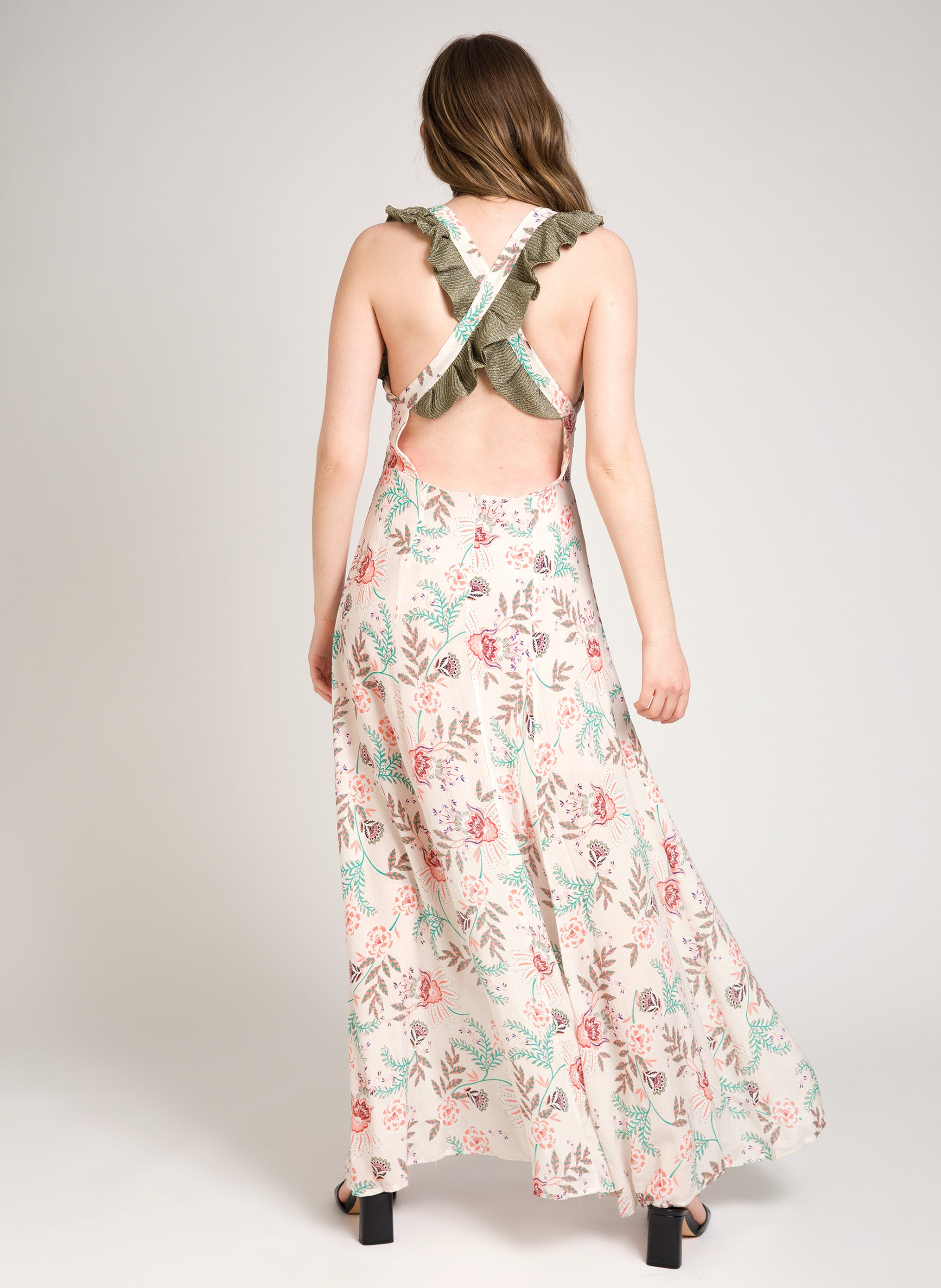 NESS IMP dulce DRESS