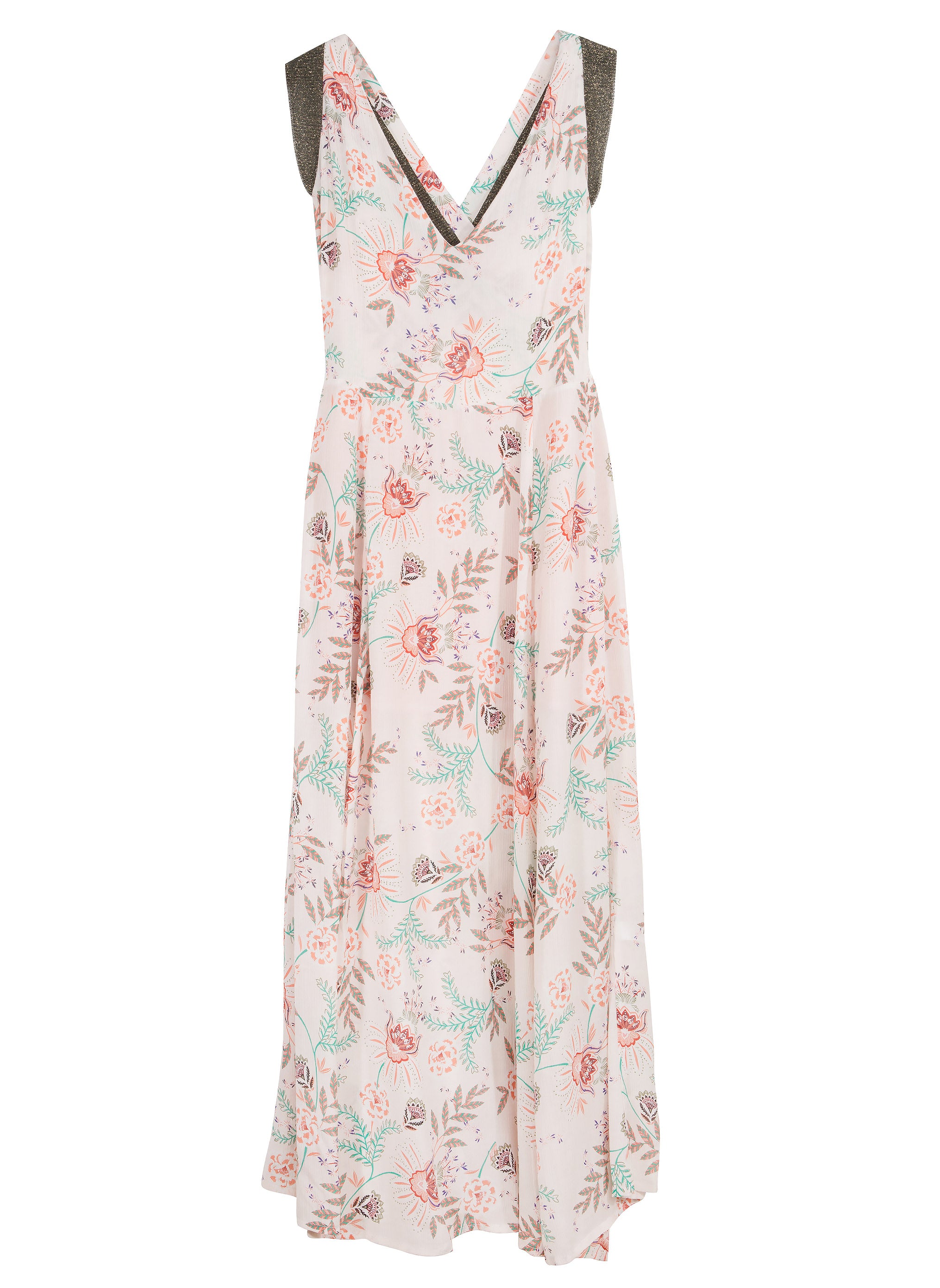 NESS IMP dulce DRESS