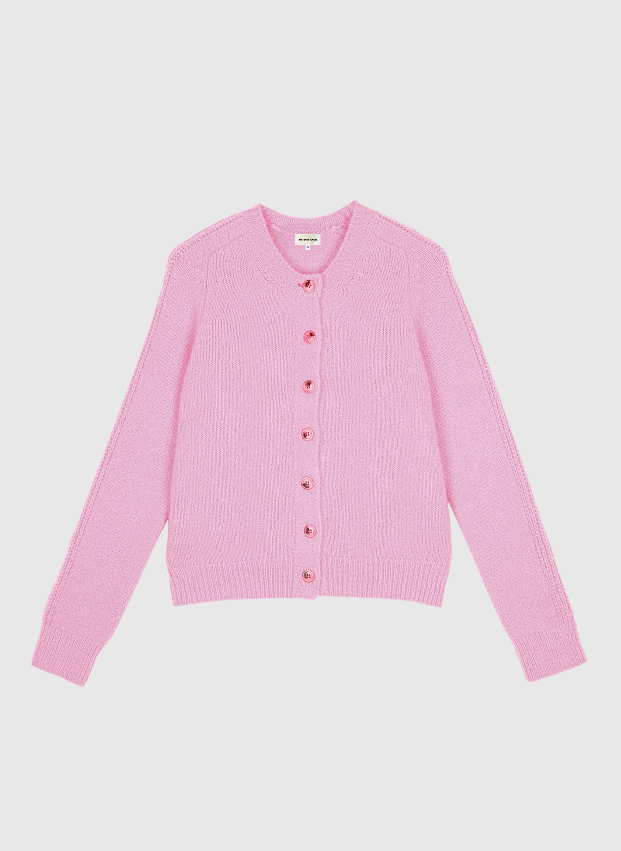 GILET BRUMY frozen kiss