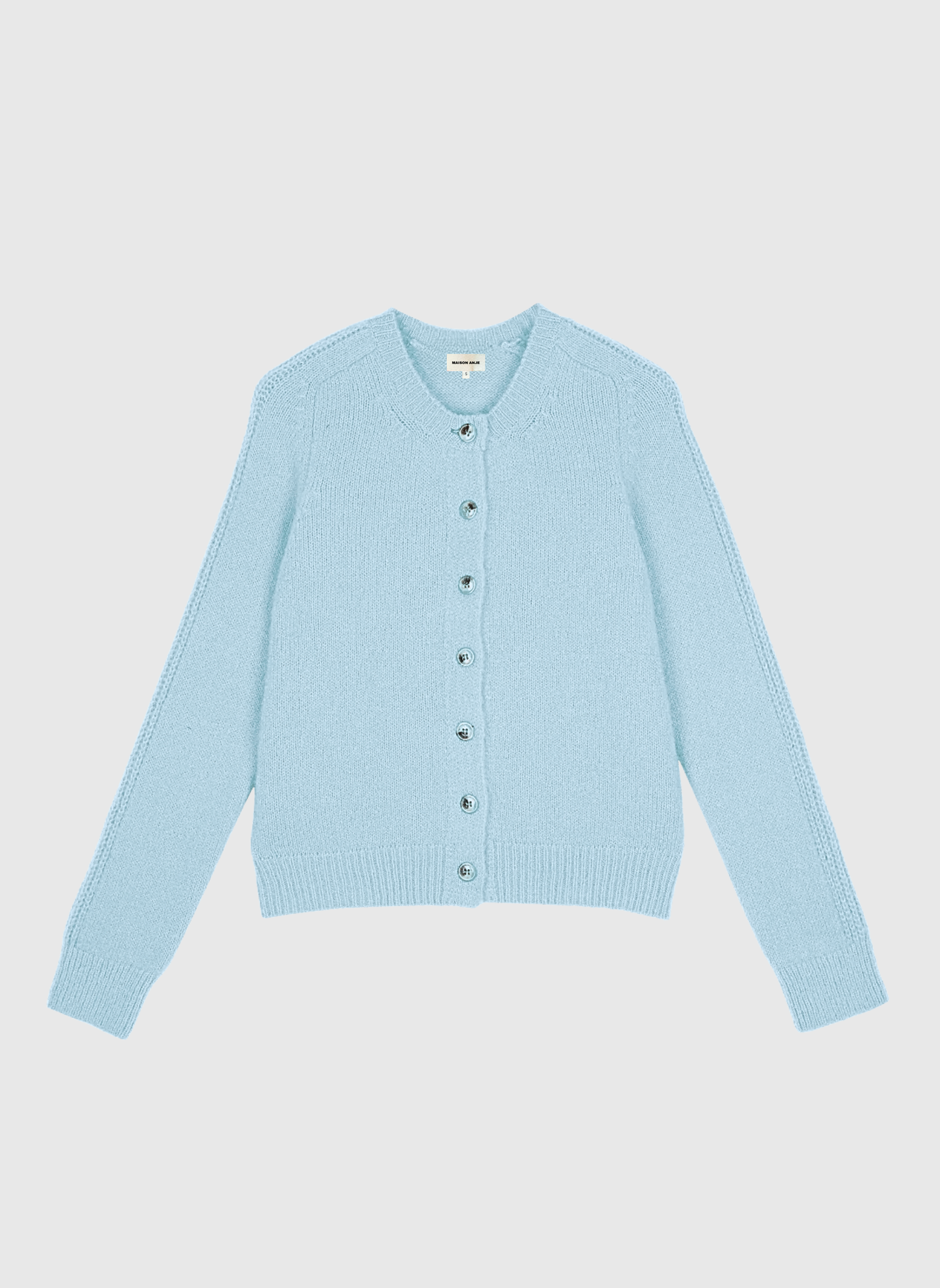 GILET BRUMY lagoon