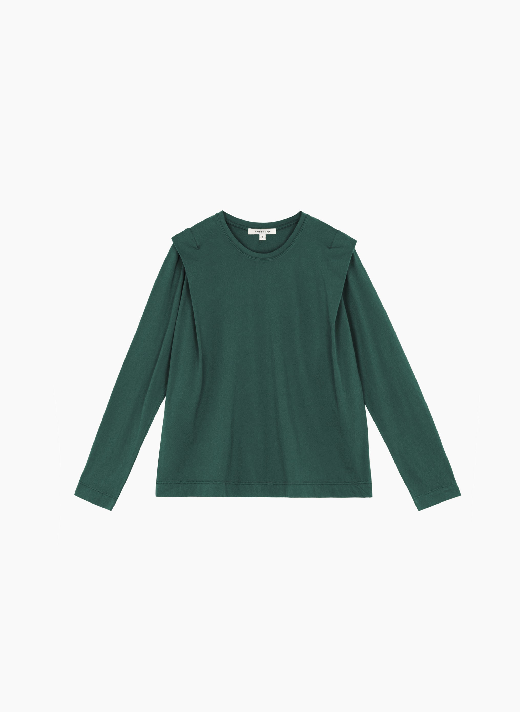 T-SHIRT DYPOSYA slate