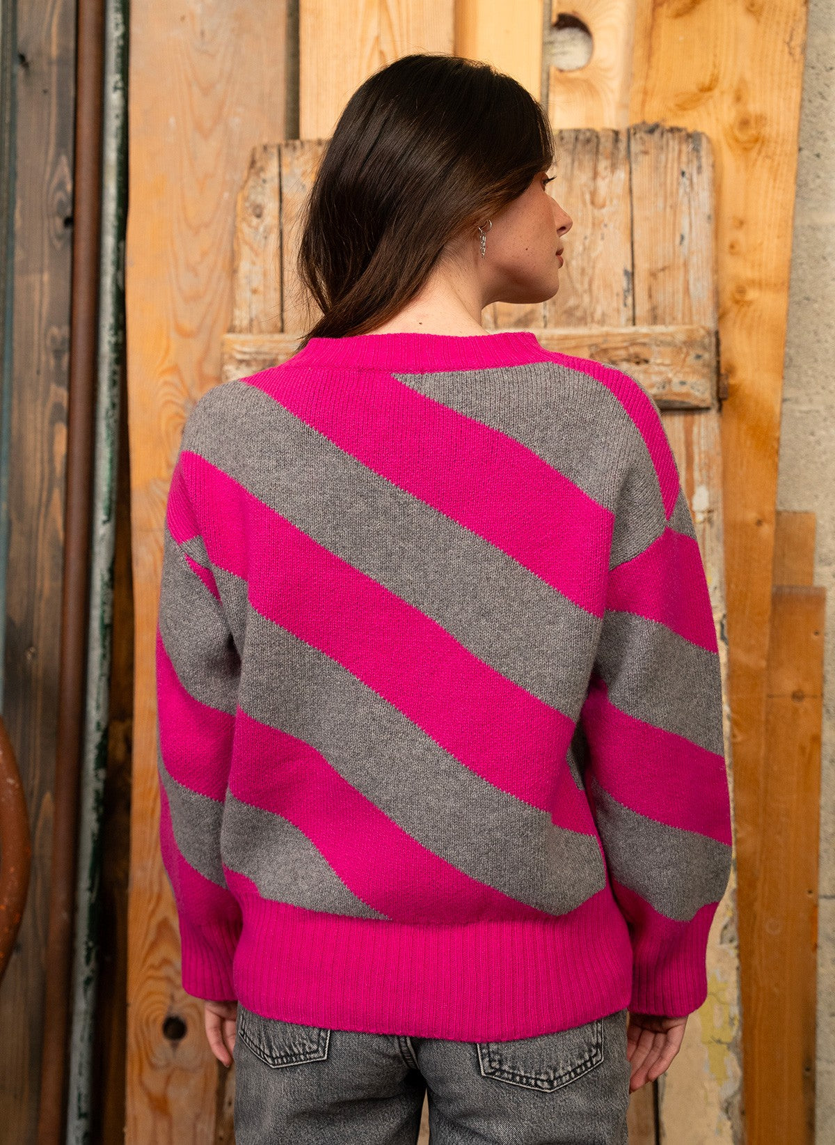 PULL BAHATI raspberry