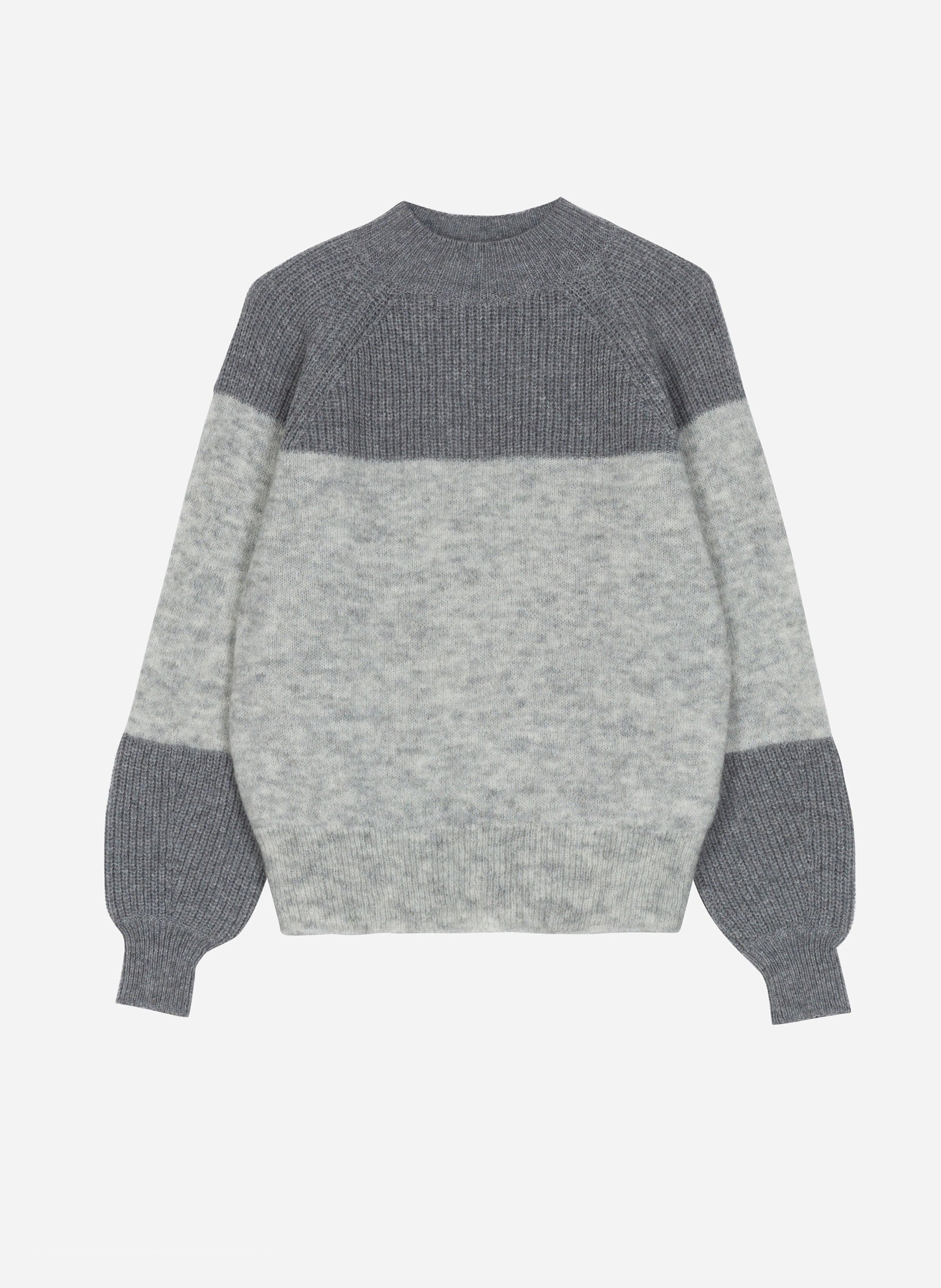 PULL BAIROBI stone