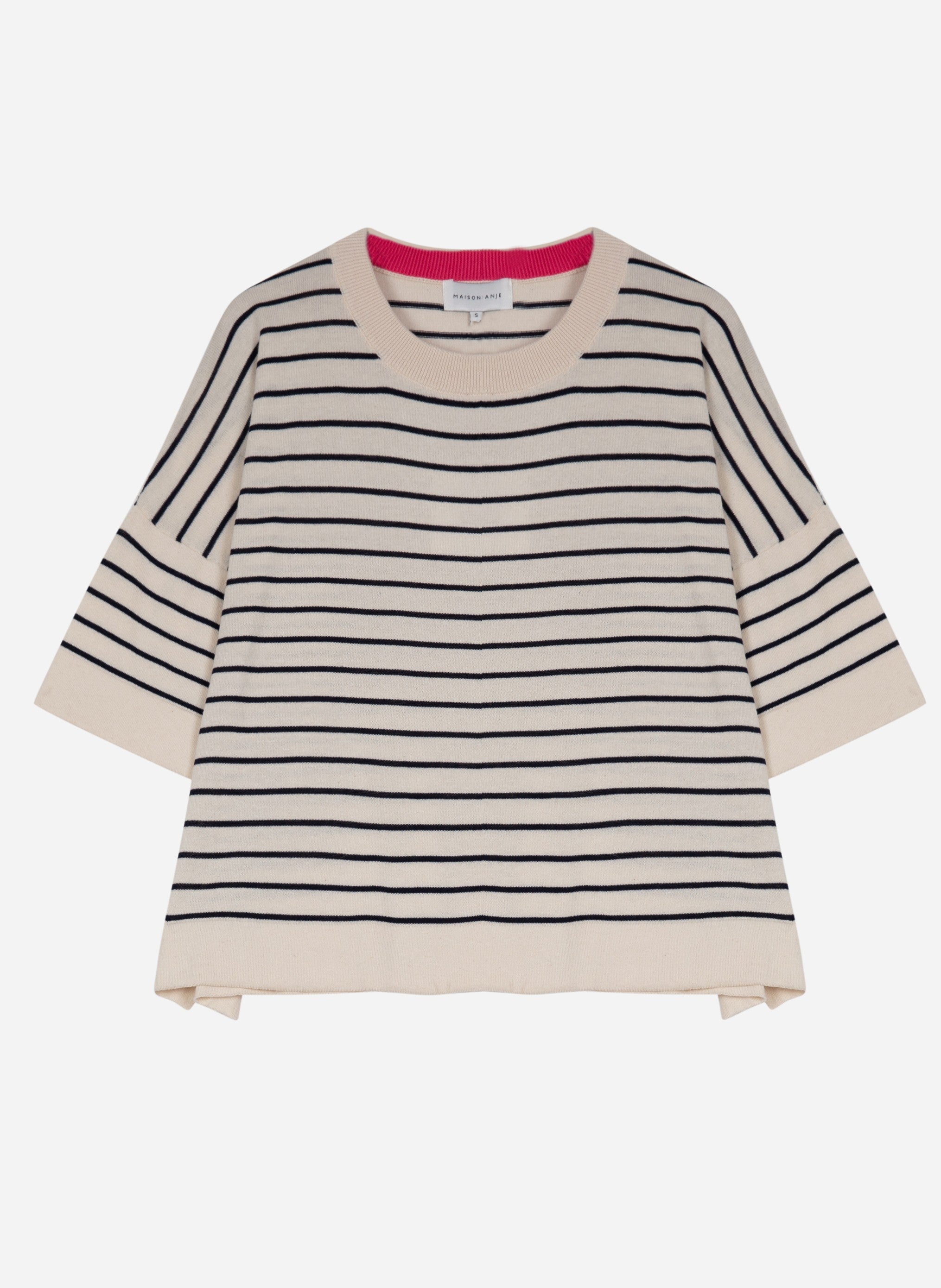 PULL BAOBY bronze