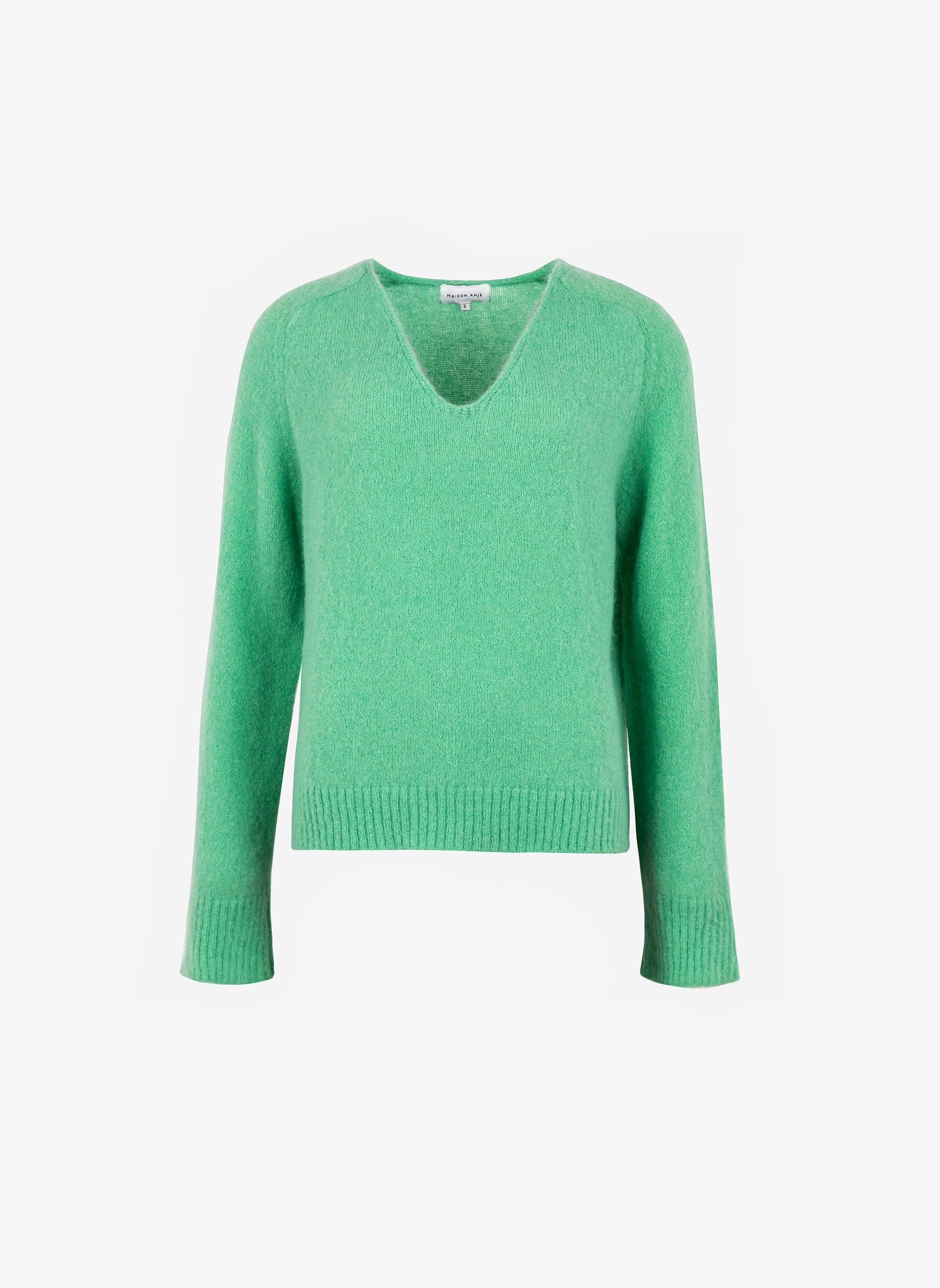 PULL BARIZIA almond