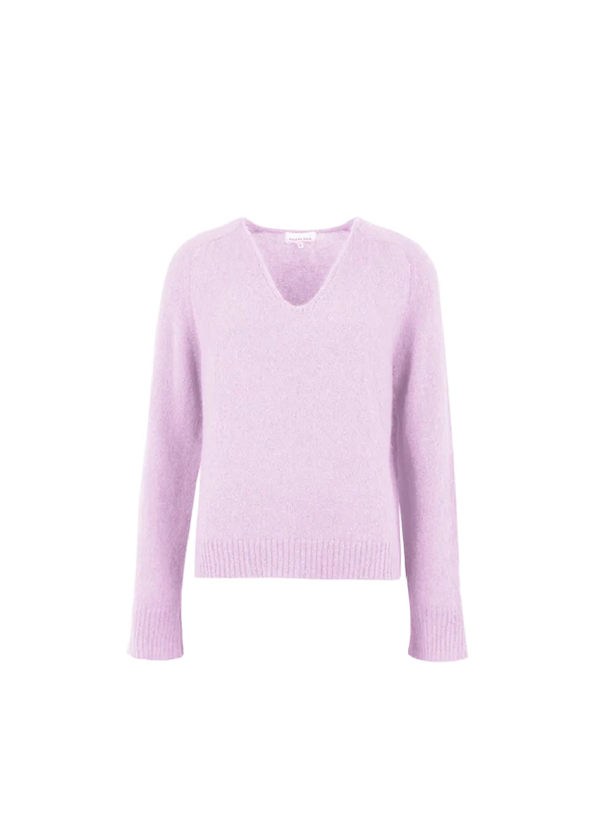 PULL BARIZIA macaron