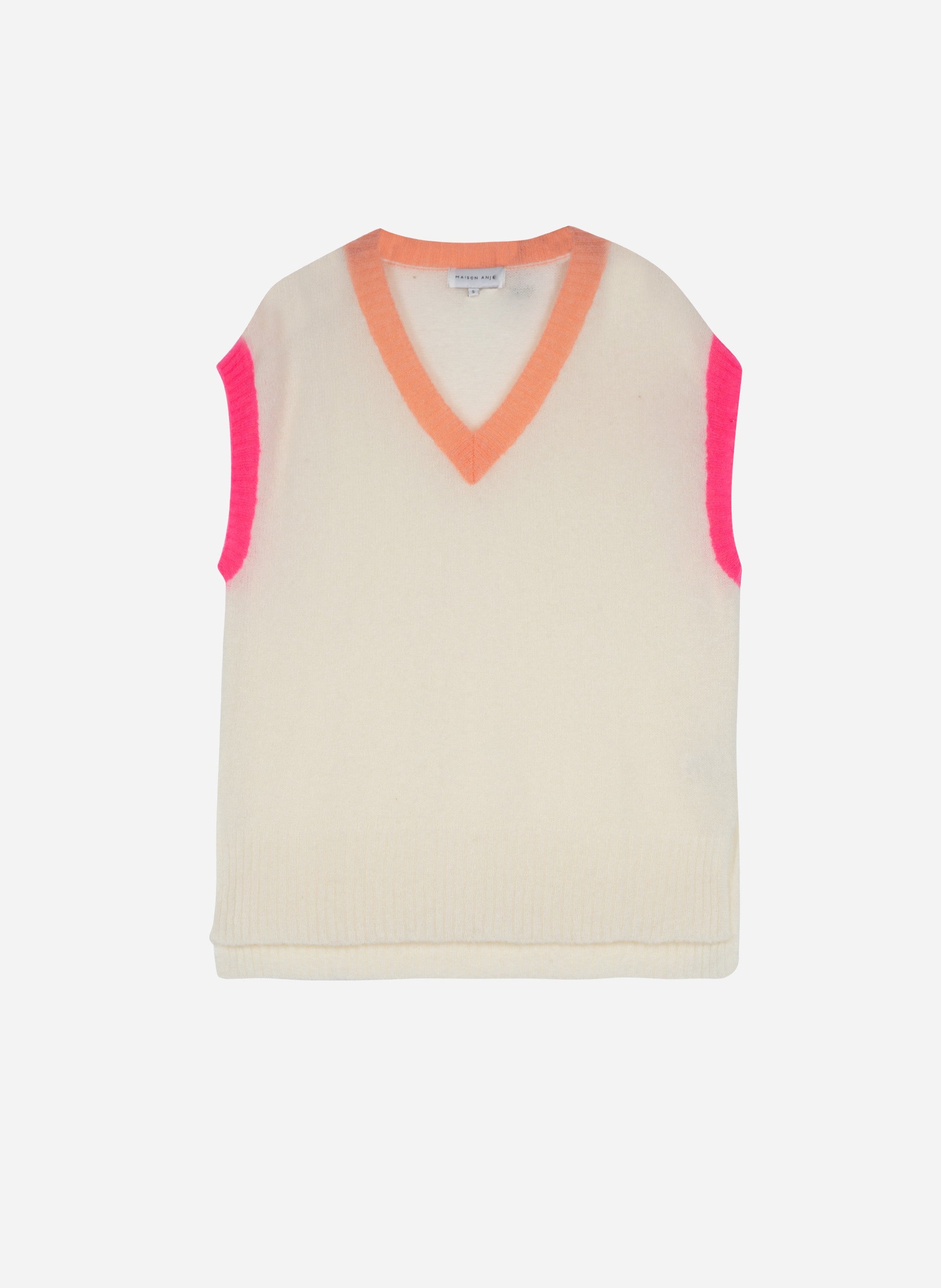PULL BEBY pink
