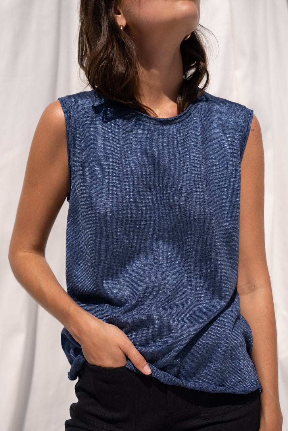 DEBARDEUR BEQUI night