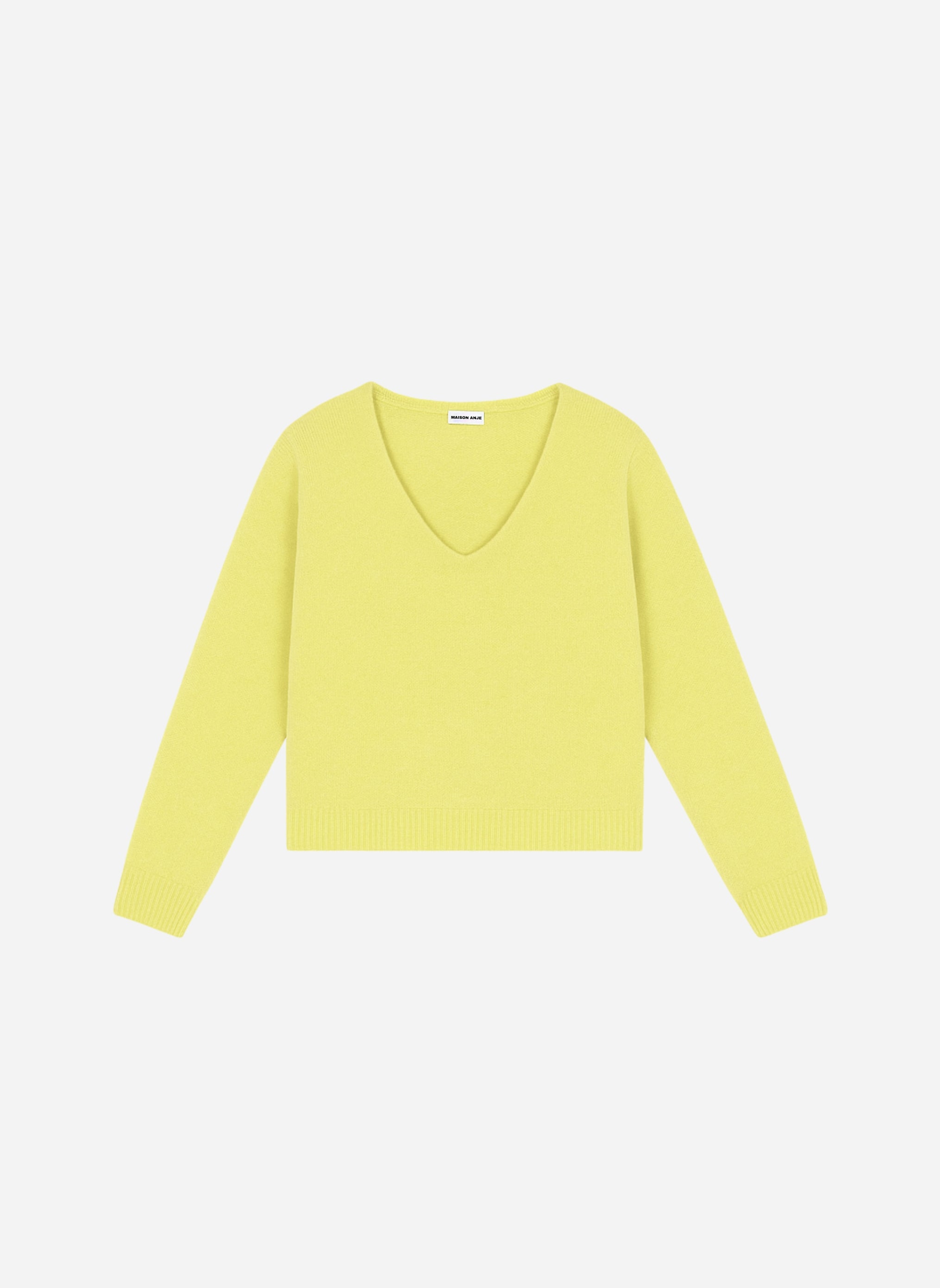 PULL BIKEV lime