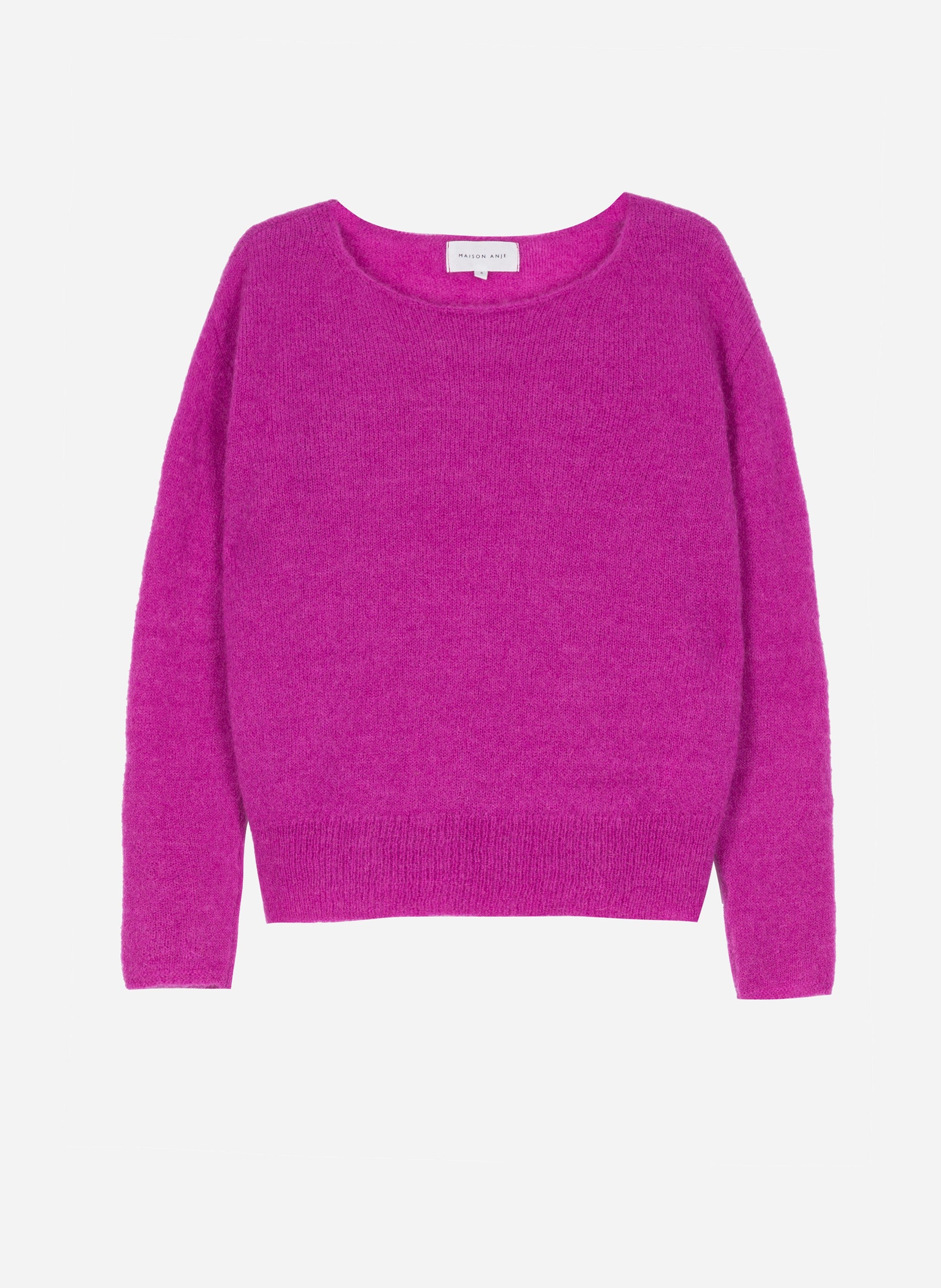 BIKEY PULL blackcurrant