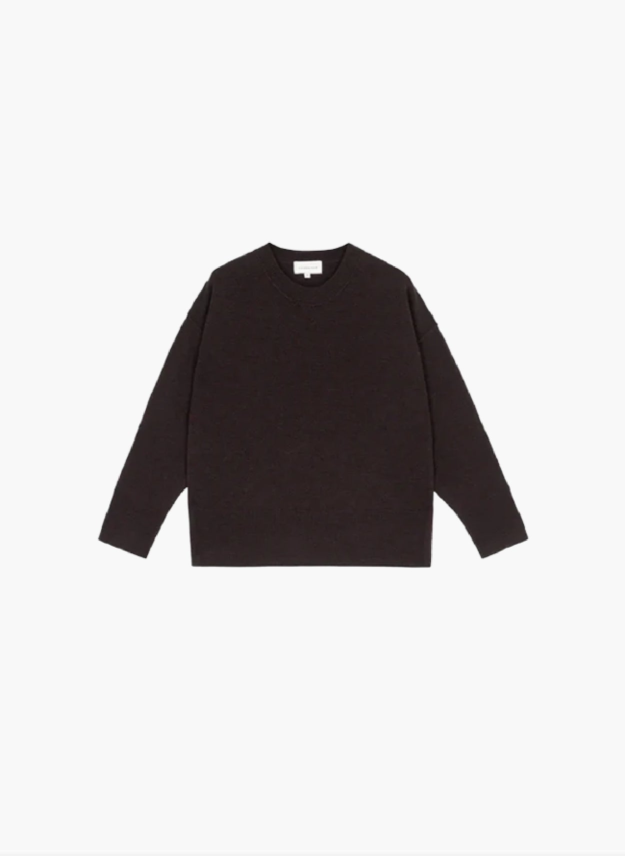 PULL BIMARY brown
