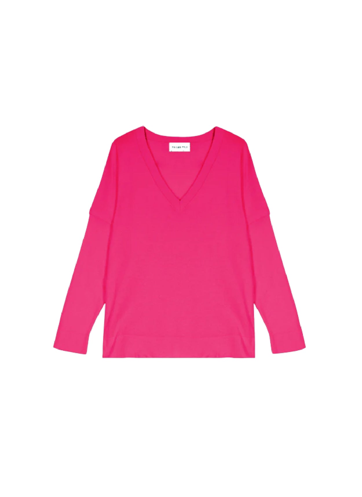 PULL BLAVY pink