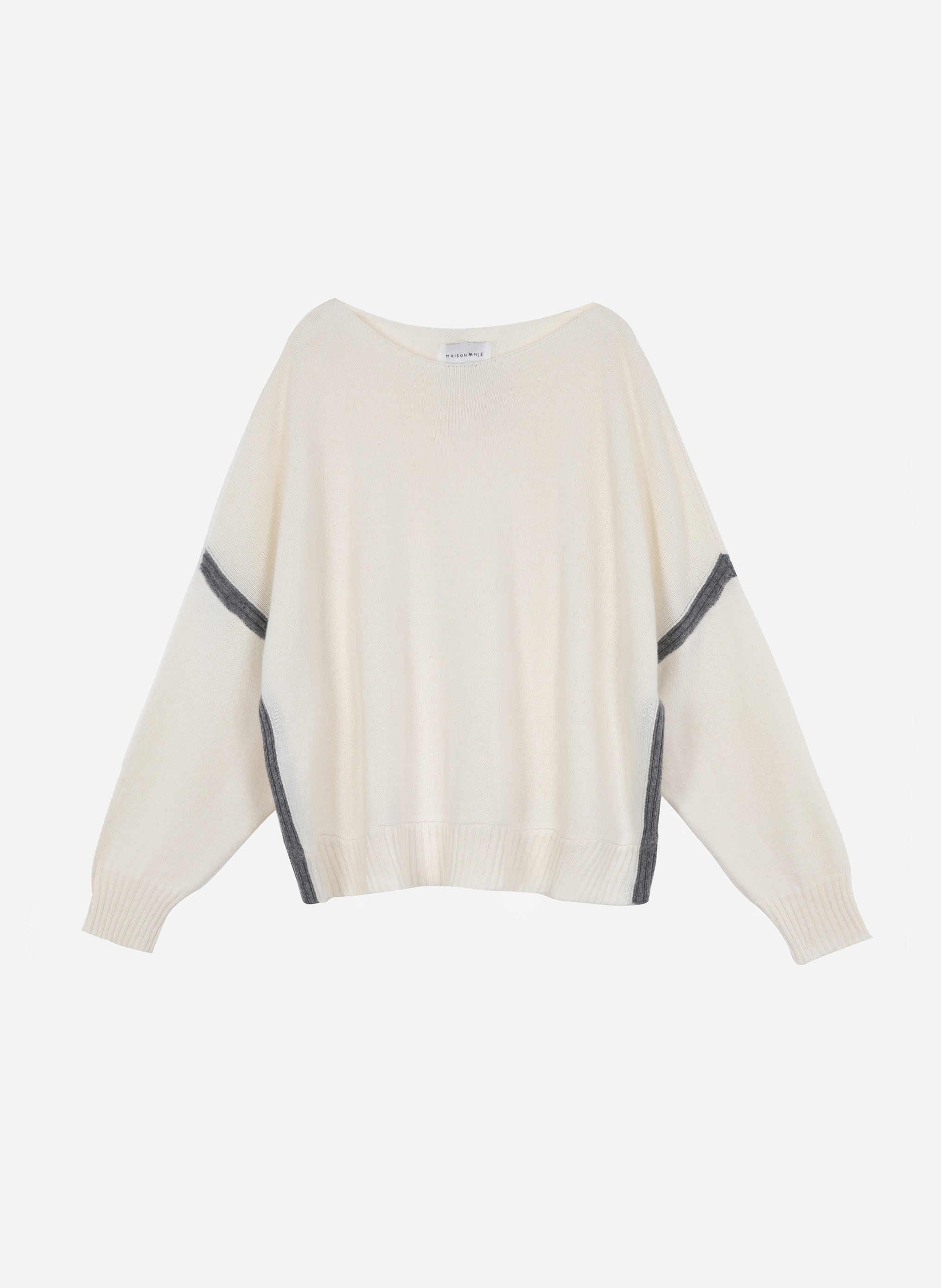 PULL BLOUKEUR chestnut