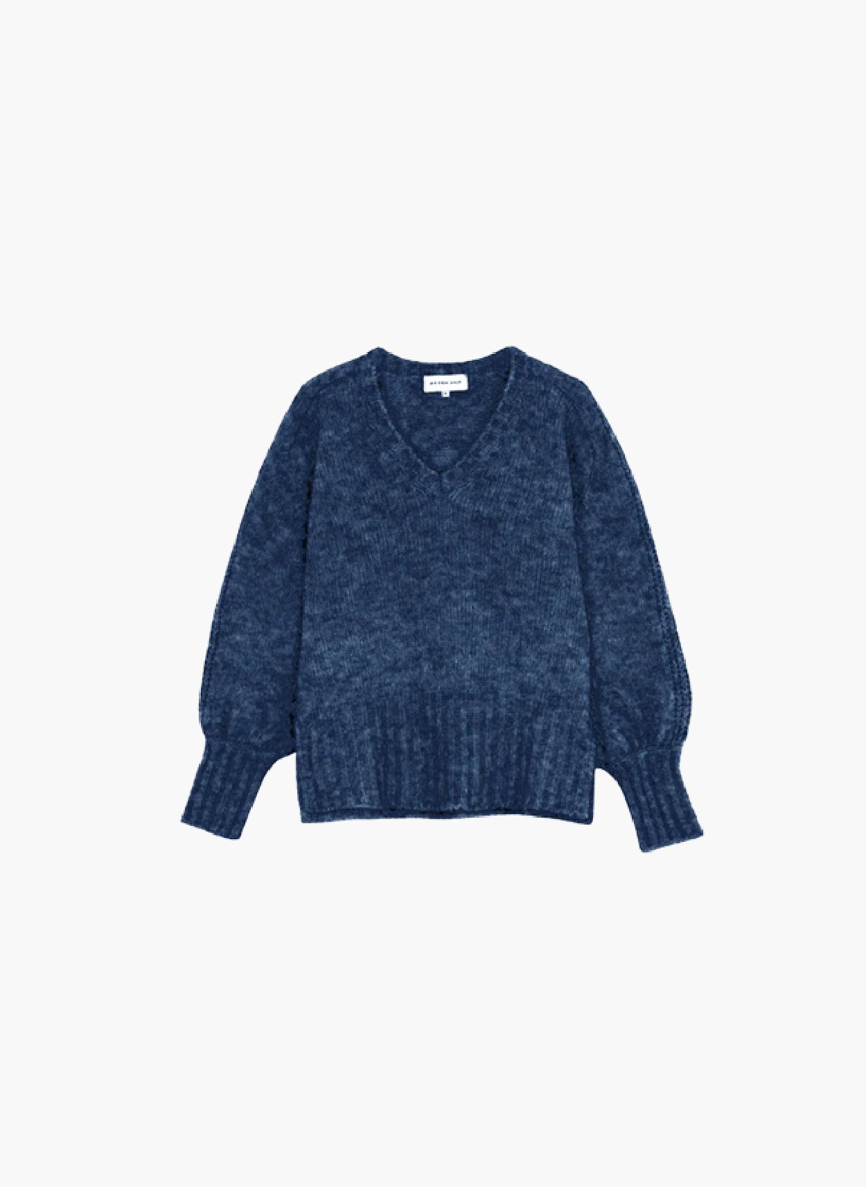 PULL BOCMA dusk blue