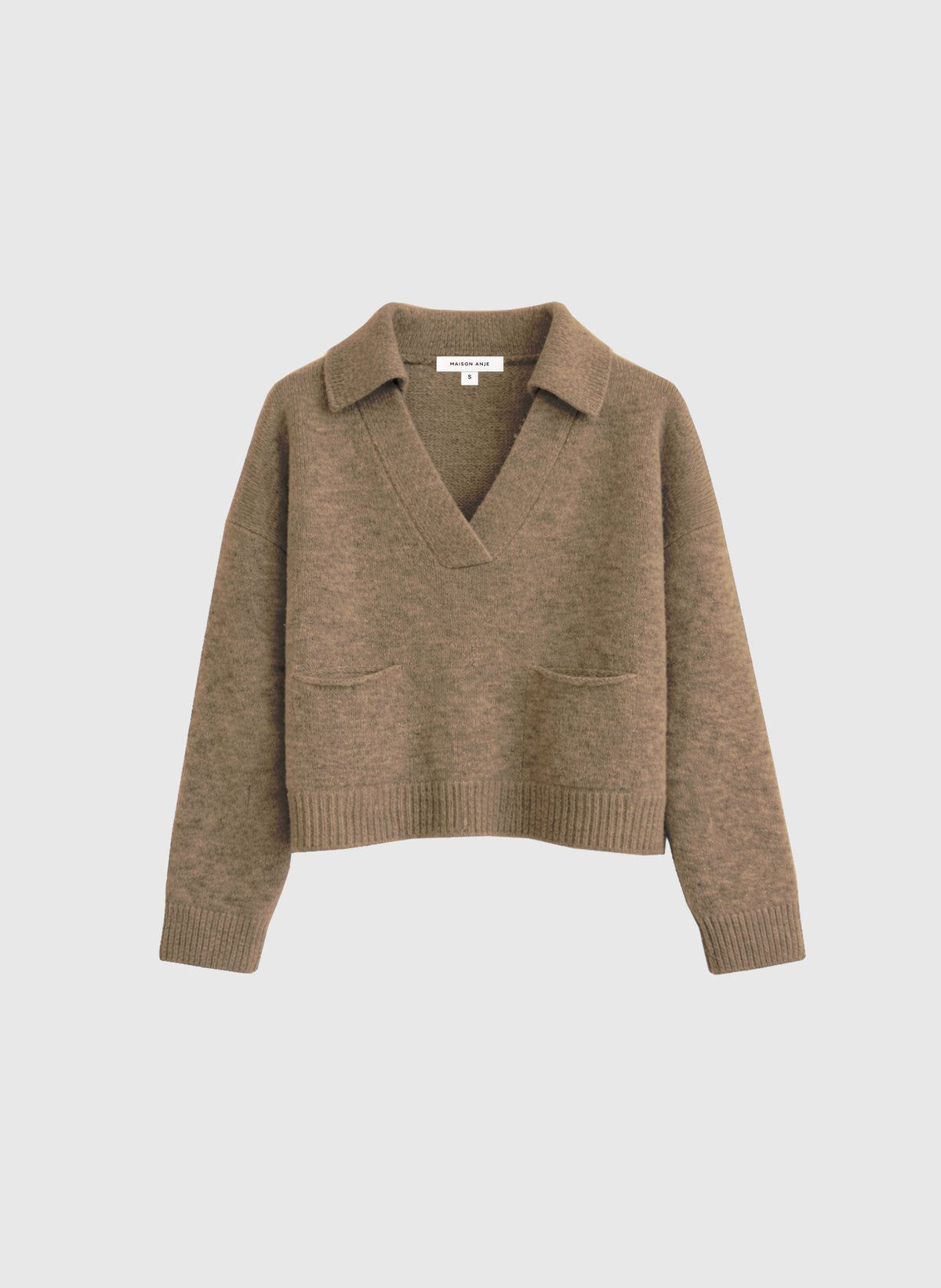 PULL BORIAN camel