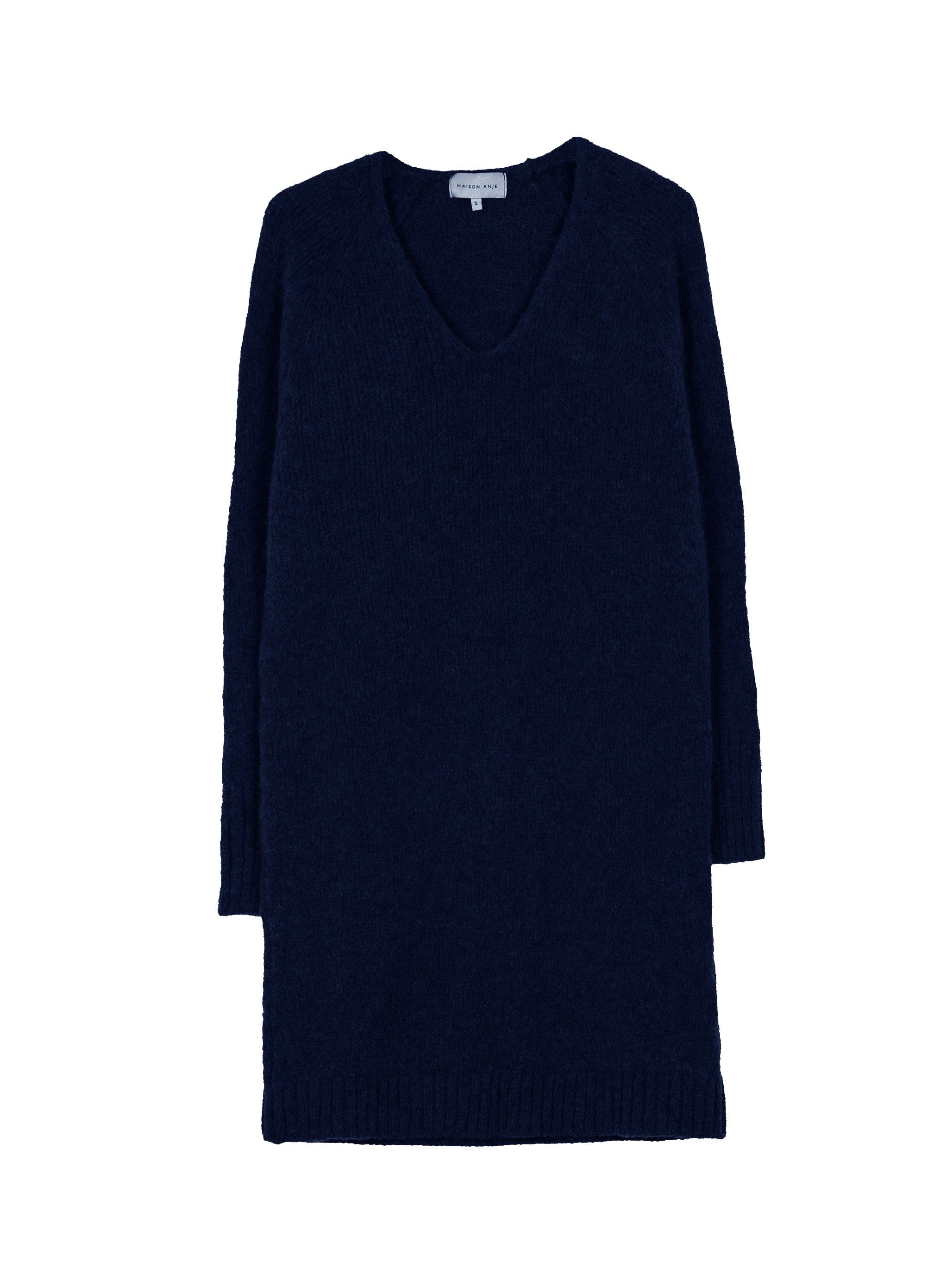 ROBE MIDI BRETA ebene