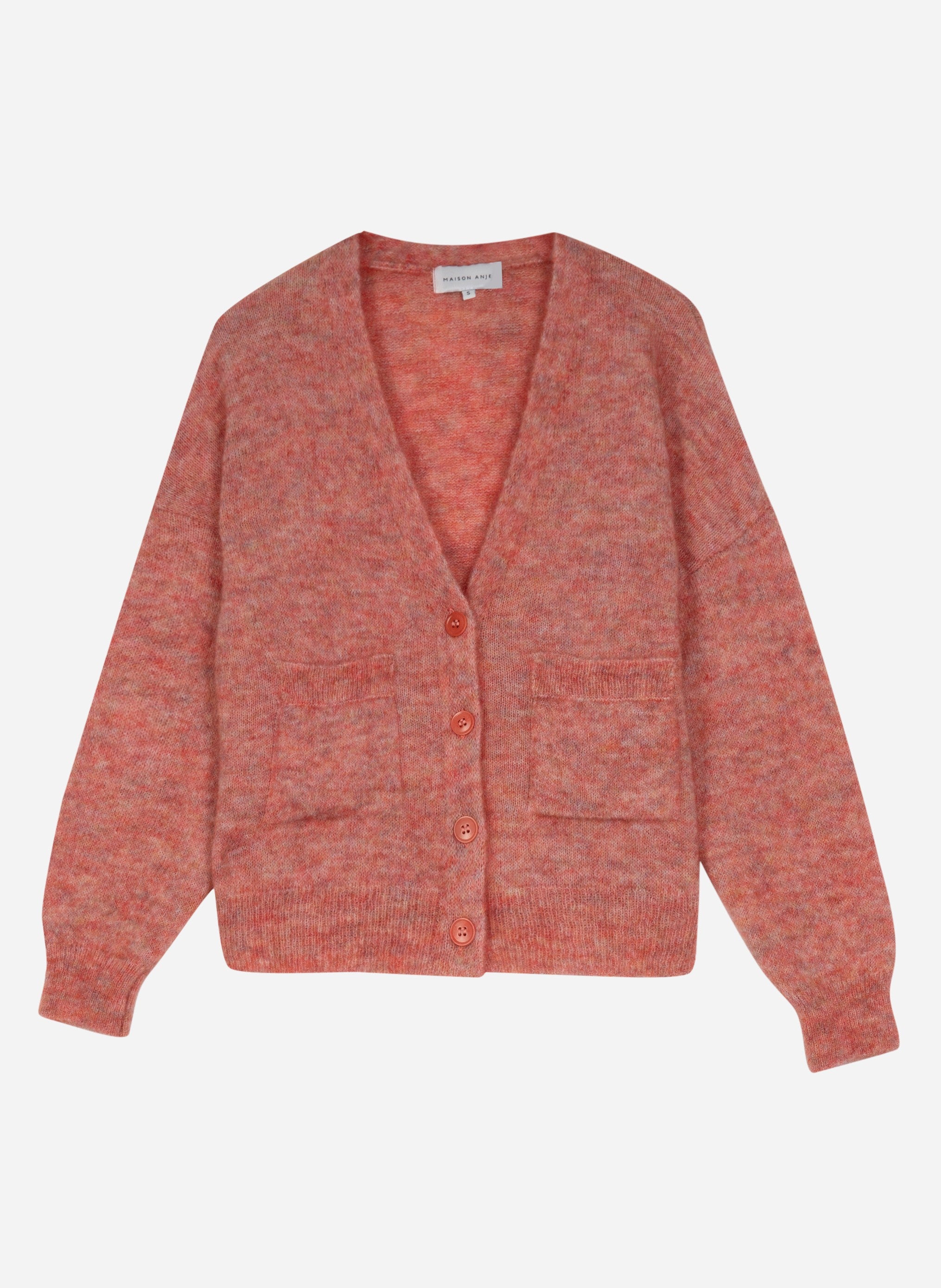 CARDIGAN BRIELA tagada