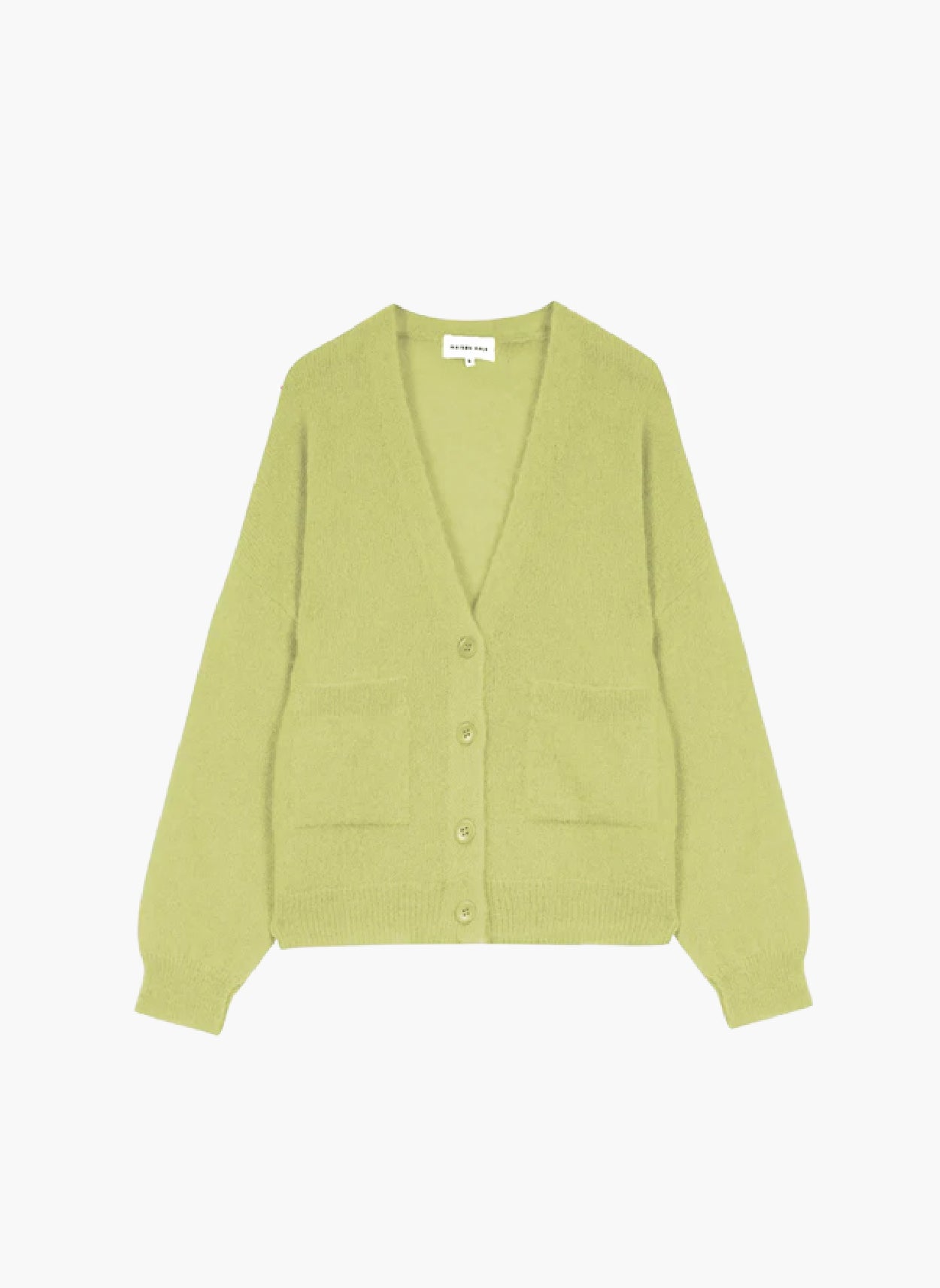 CARDIGAN BRIELA granny