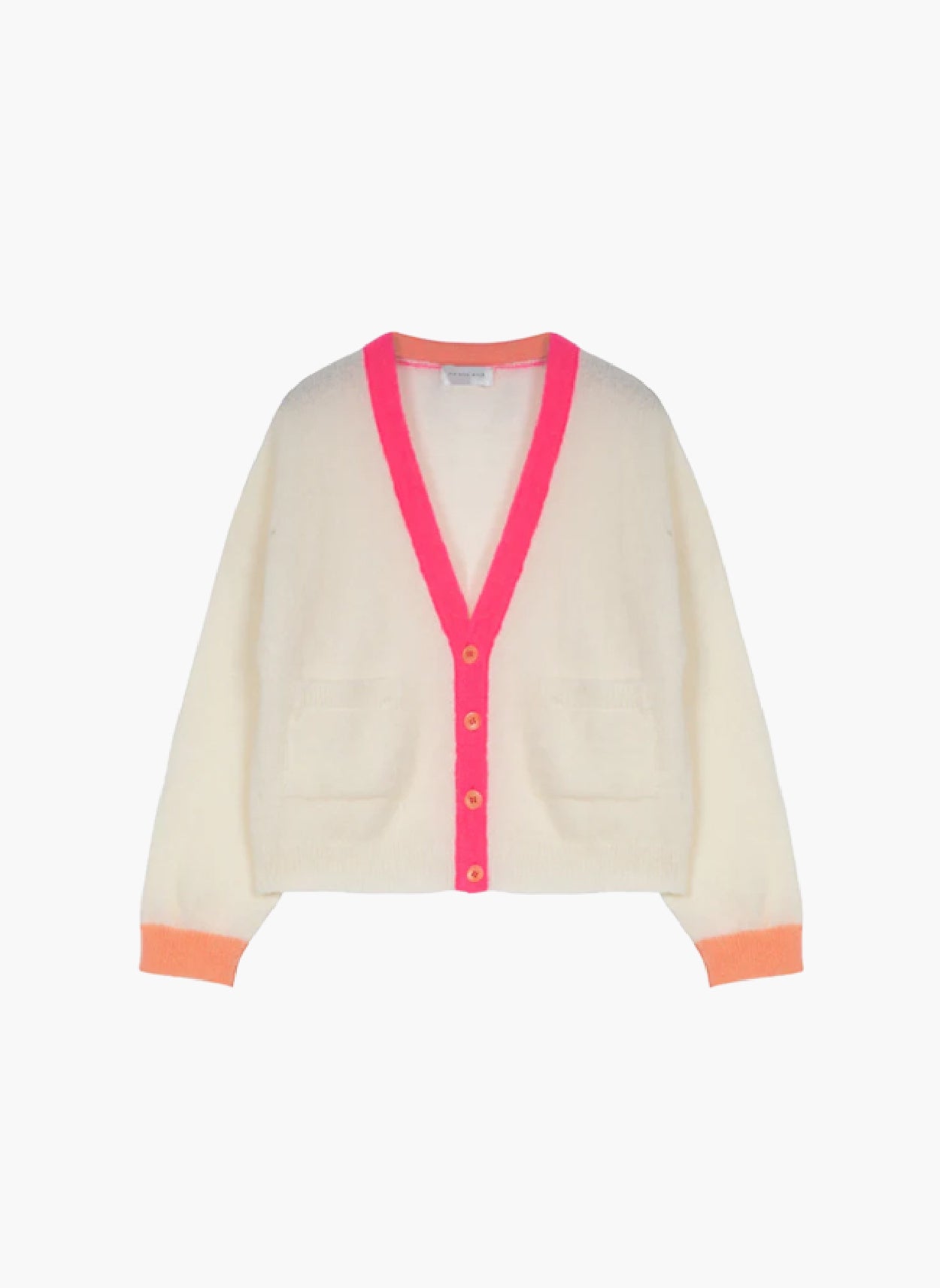 CARDIGAN BRIELINO mango