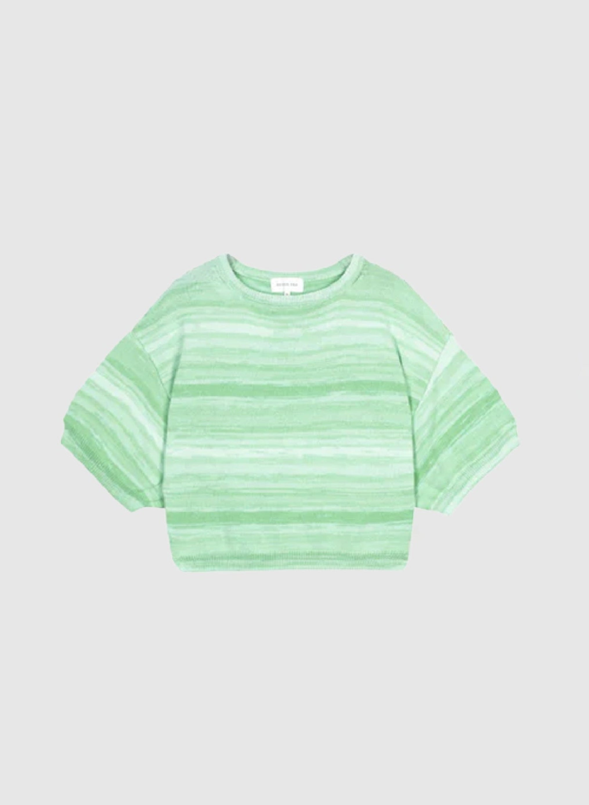 PULL BRIGITTE apple