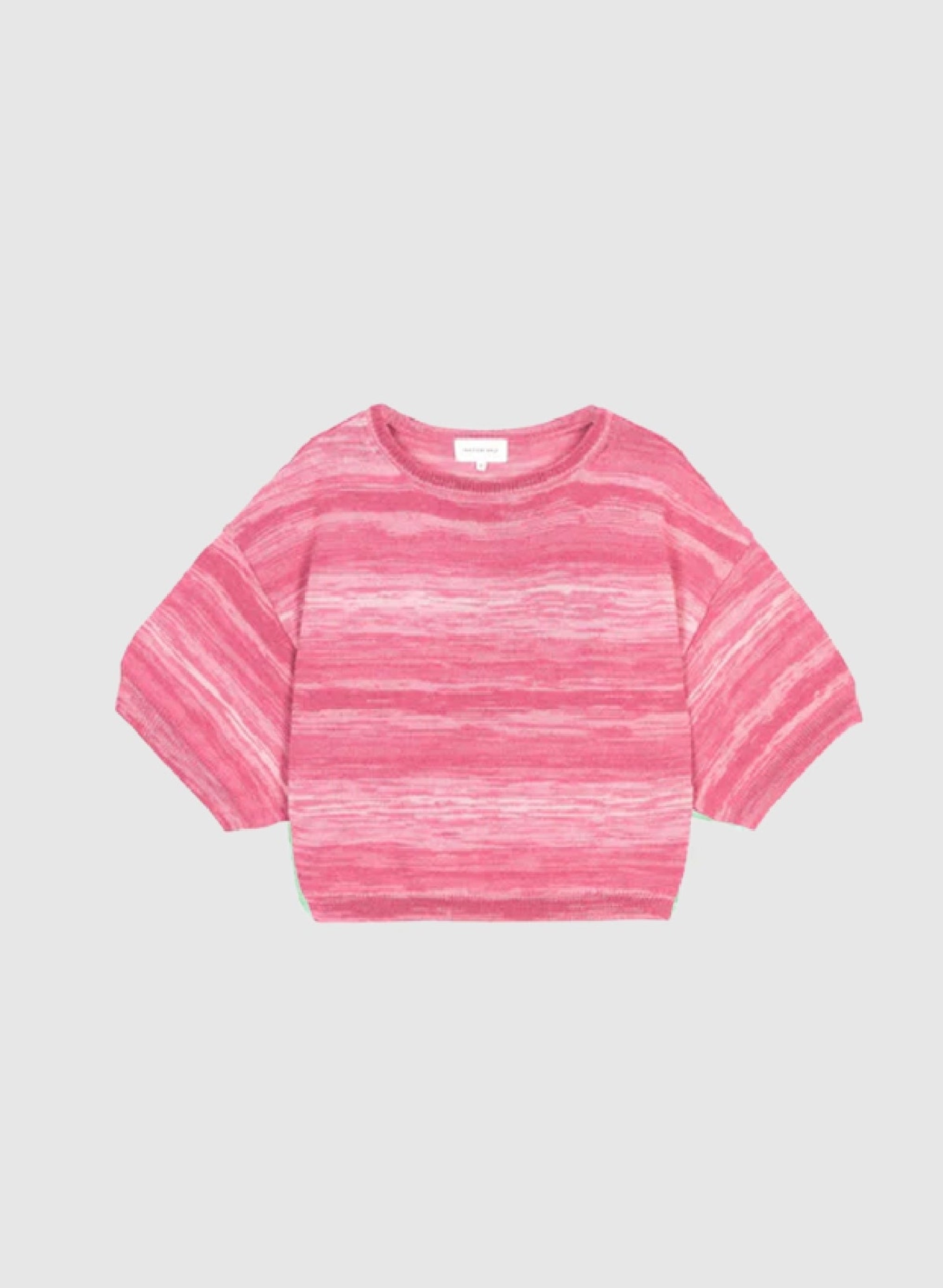 PULL BRIGITTE rosewood