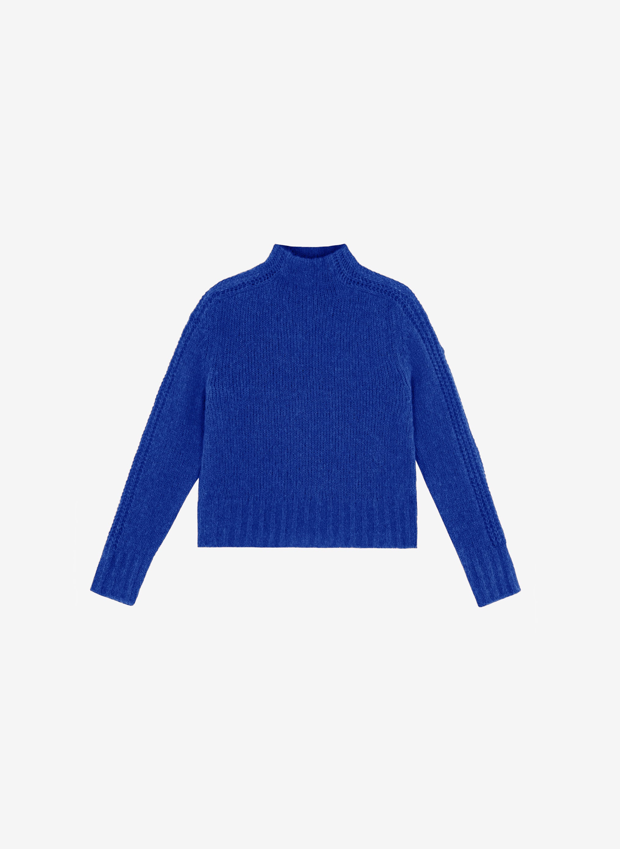 PULL BRIMA royal