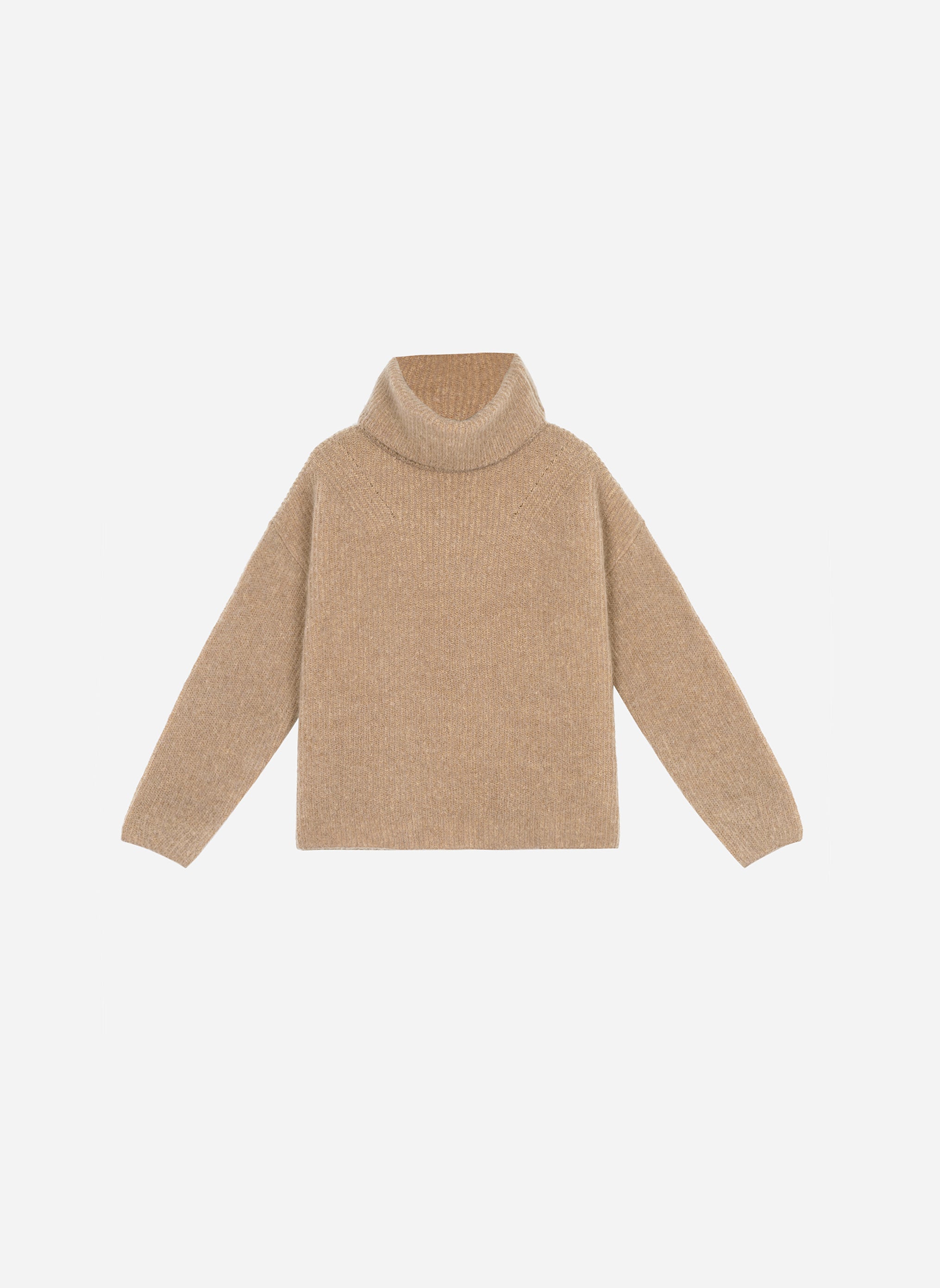BRON camel PULL