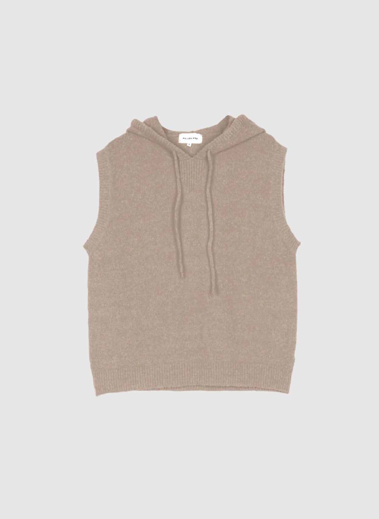 PULL BRUNE latte