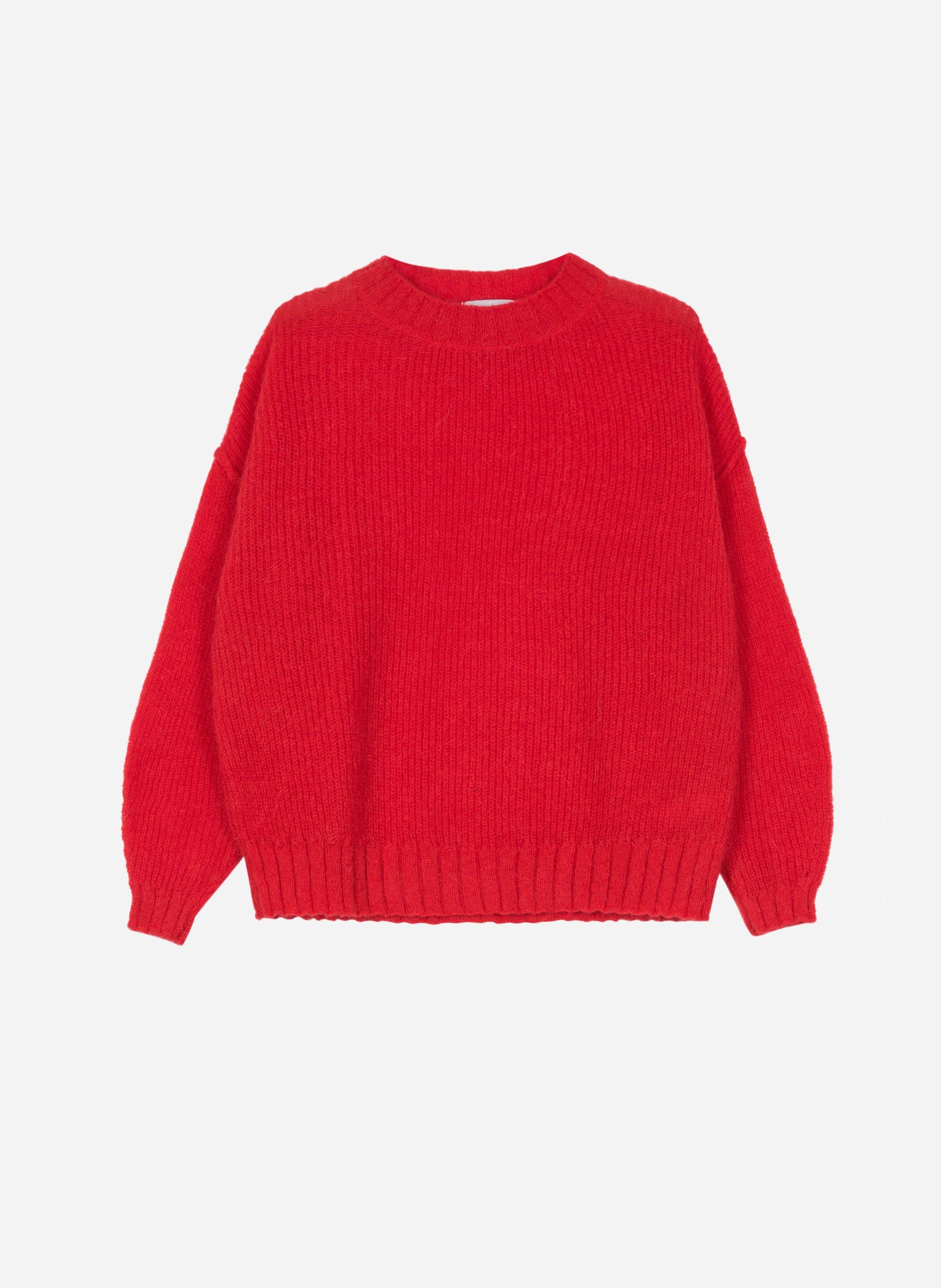 PULL BYRALLI stormy