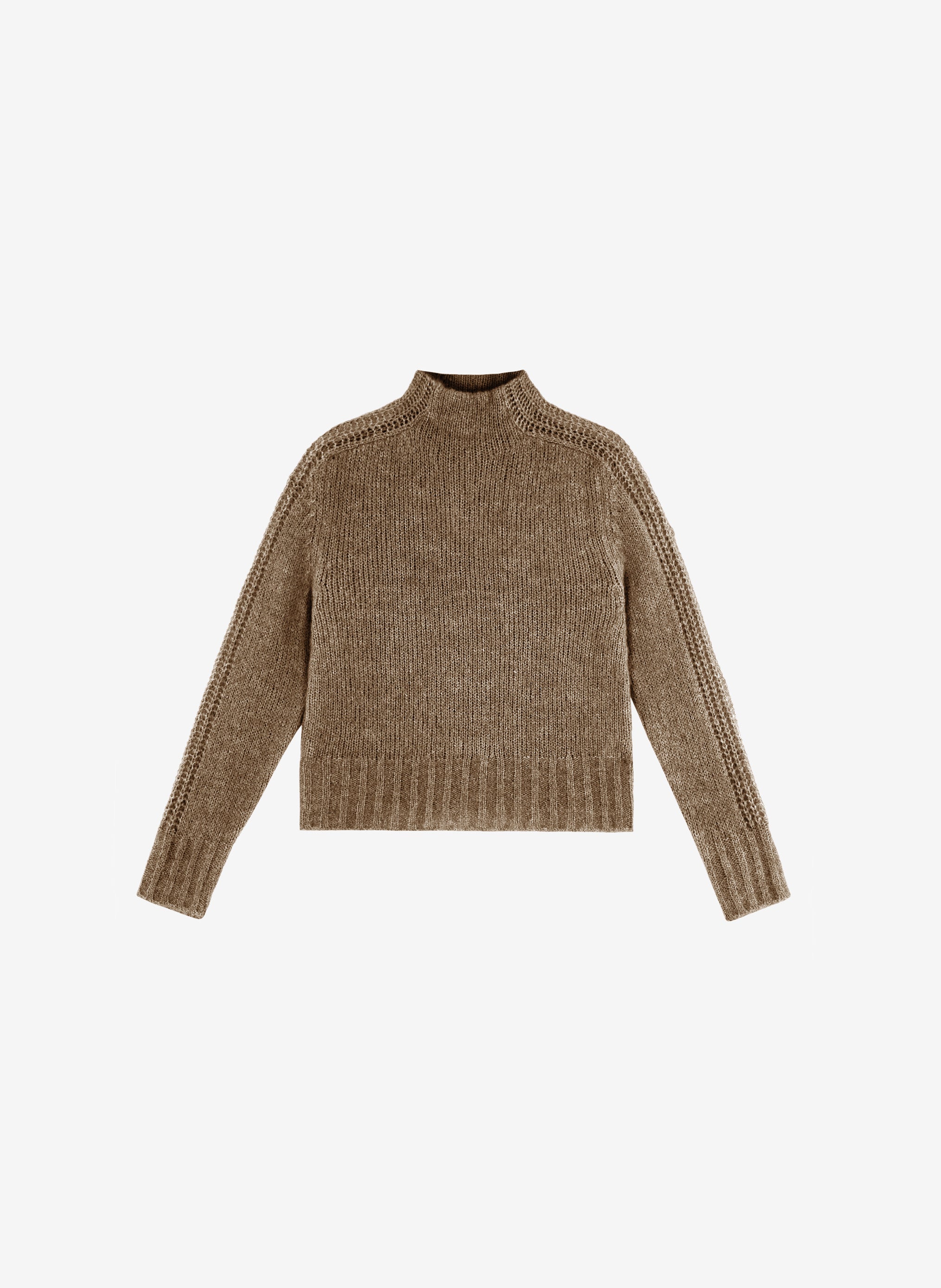 BRIMA PULL camel