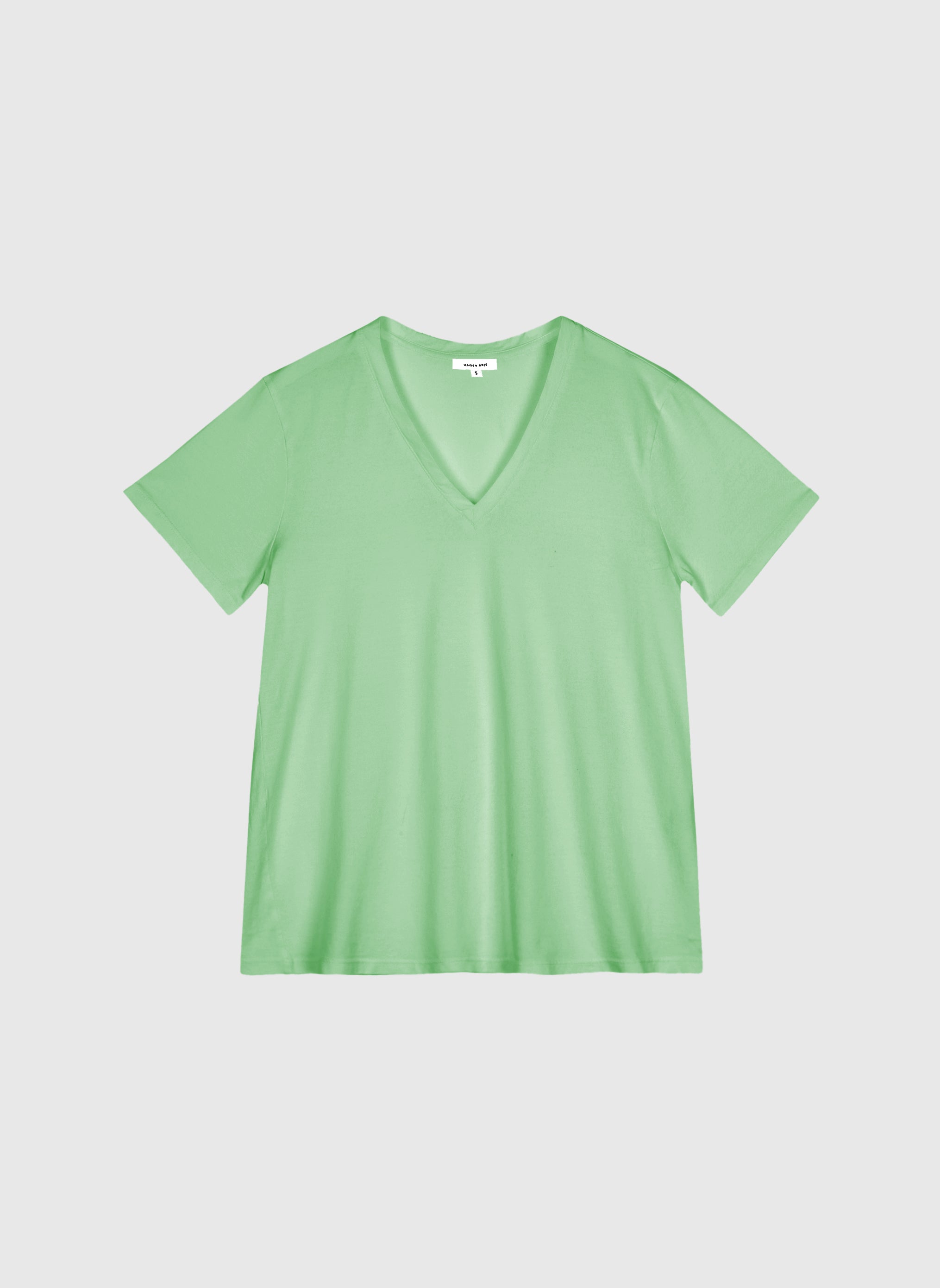 T-SHIRT DANAMERA jade