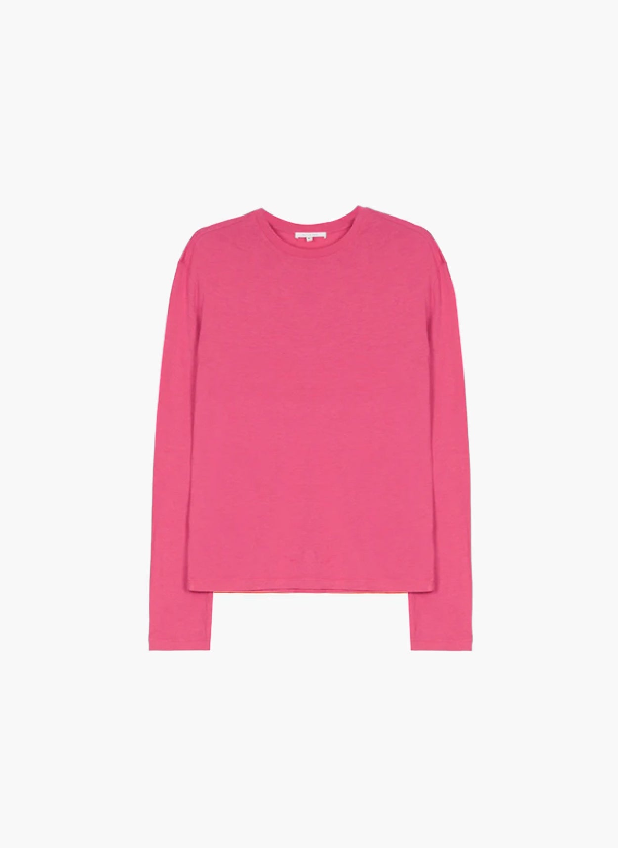 T-SHIRT DANDY raspberry