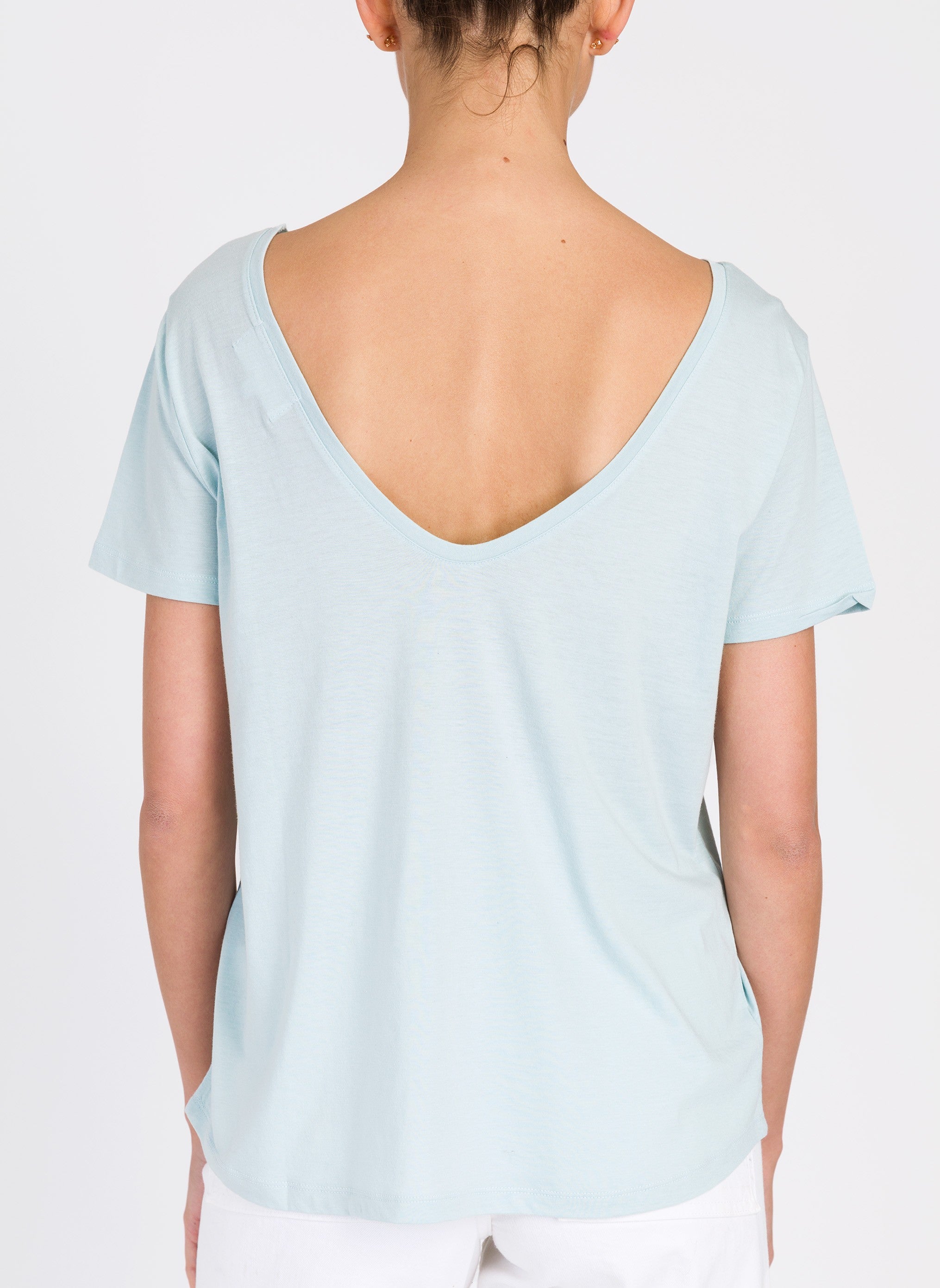 T-SHIRT DASHA M freeze