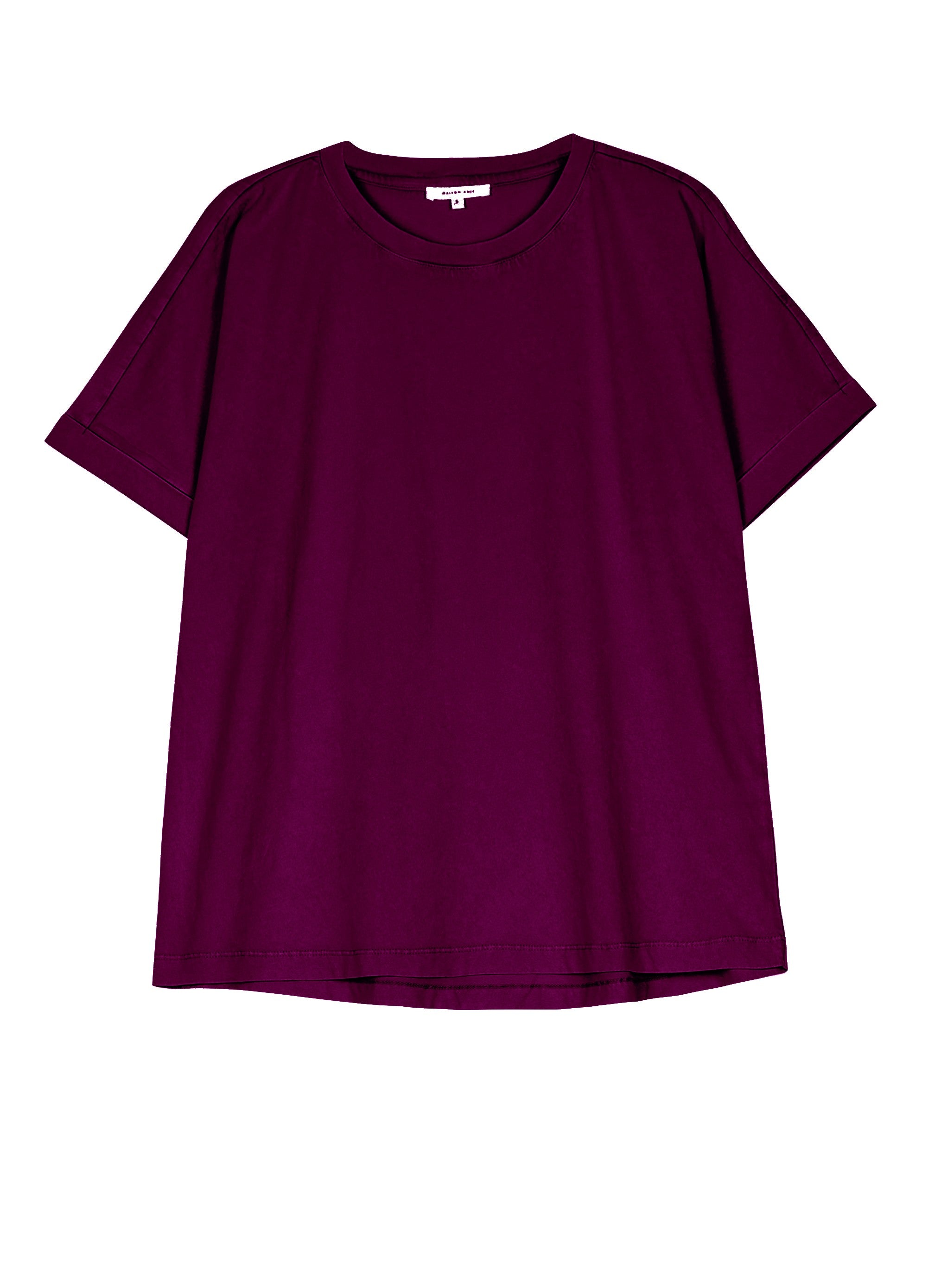 T-SHIRT DEBRA kiss
