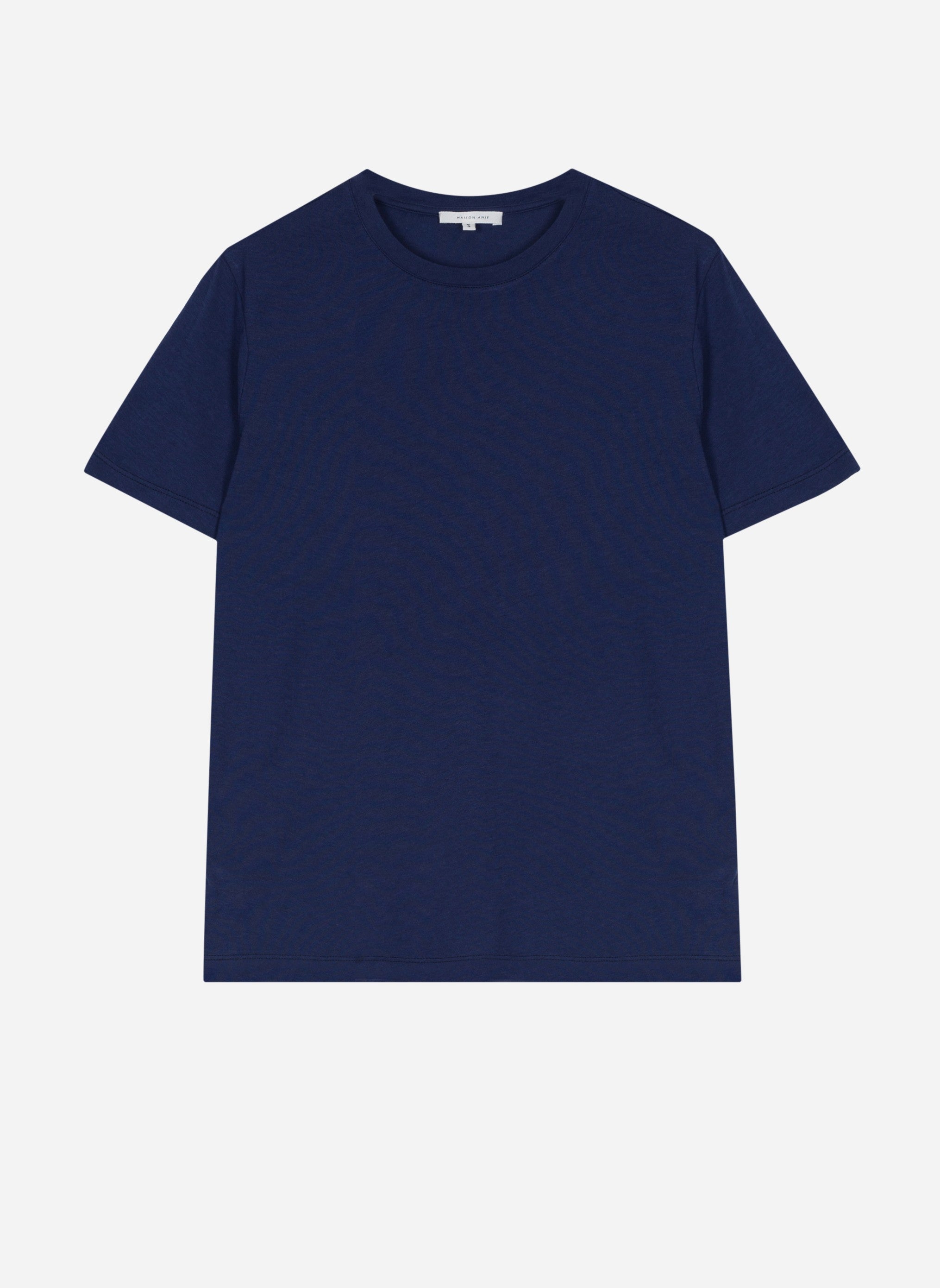T-SHIRT DENISA milk