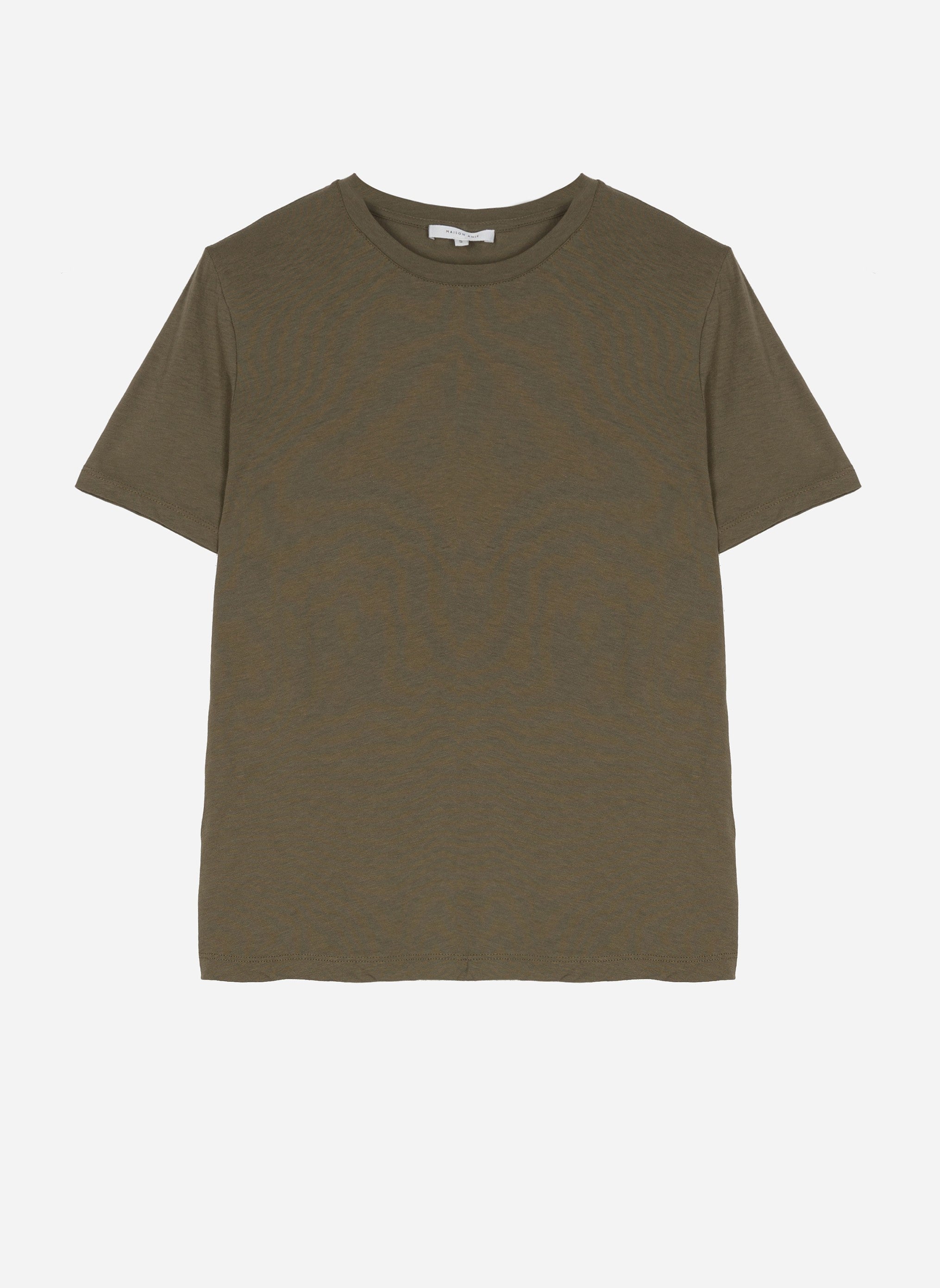 T-SHIRT DENISA milk
