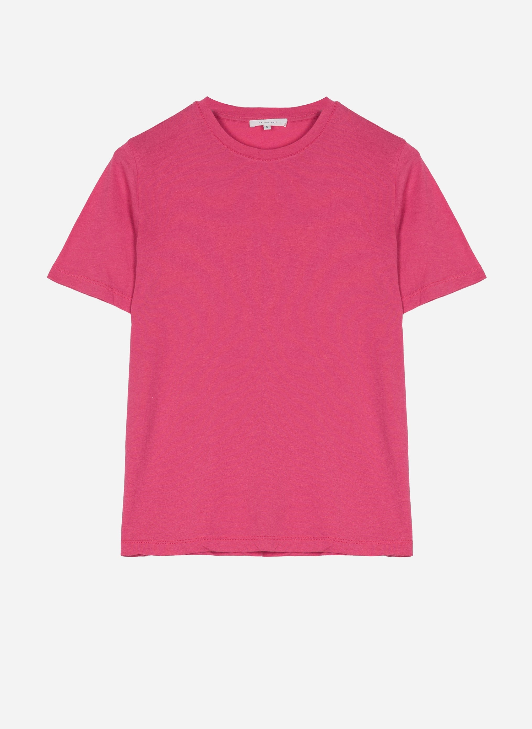 T-SHIRT DENISA milk
