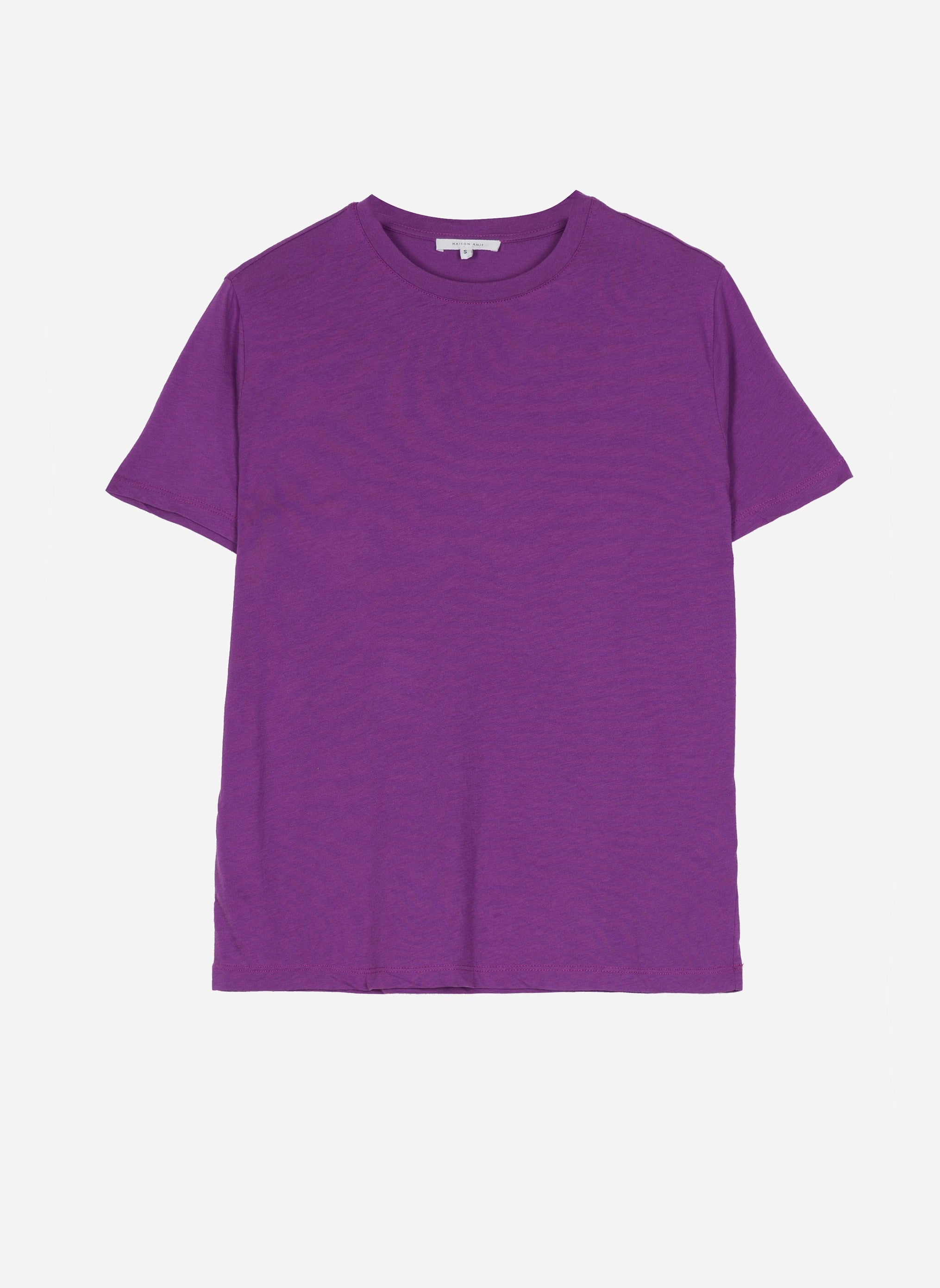 T-SHIRT DENISA milk