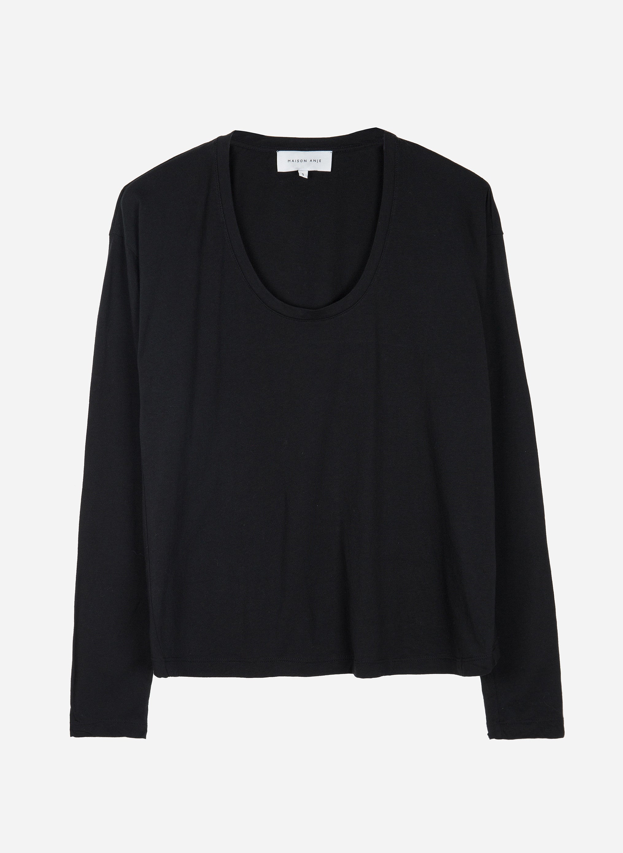 T-SHIRT DIEGO black