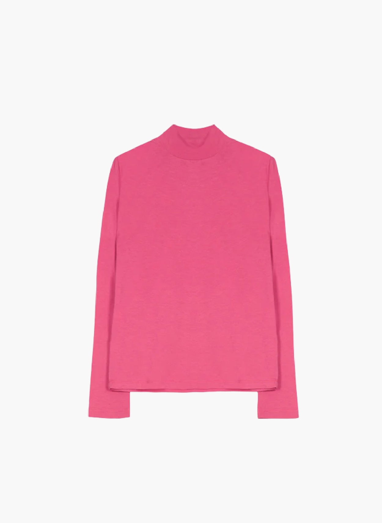 T-SHIRT DOJA raspberry