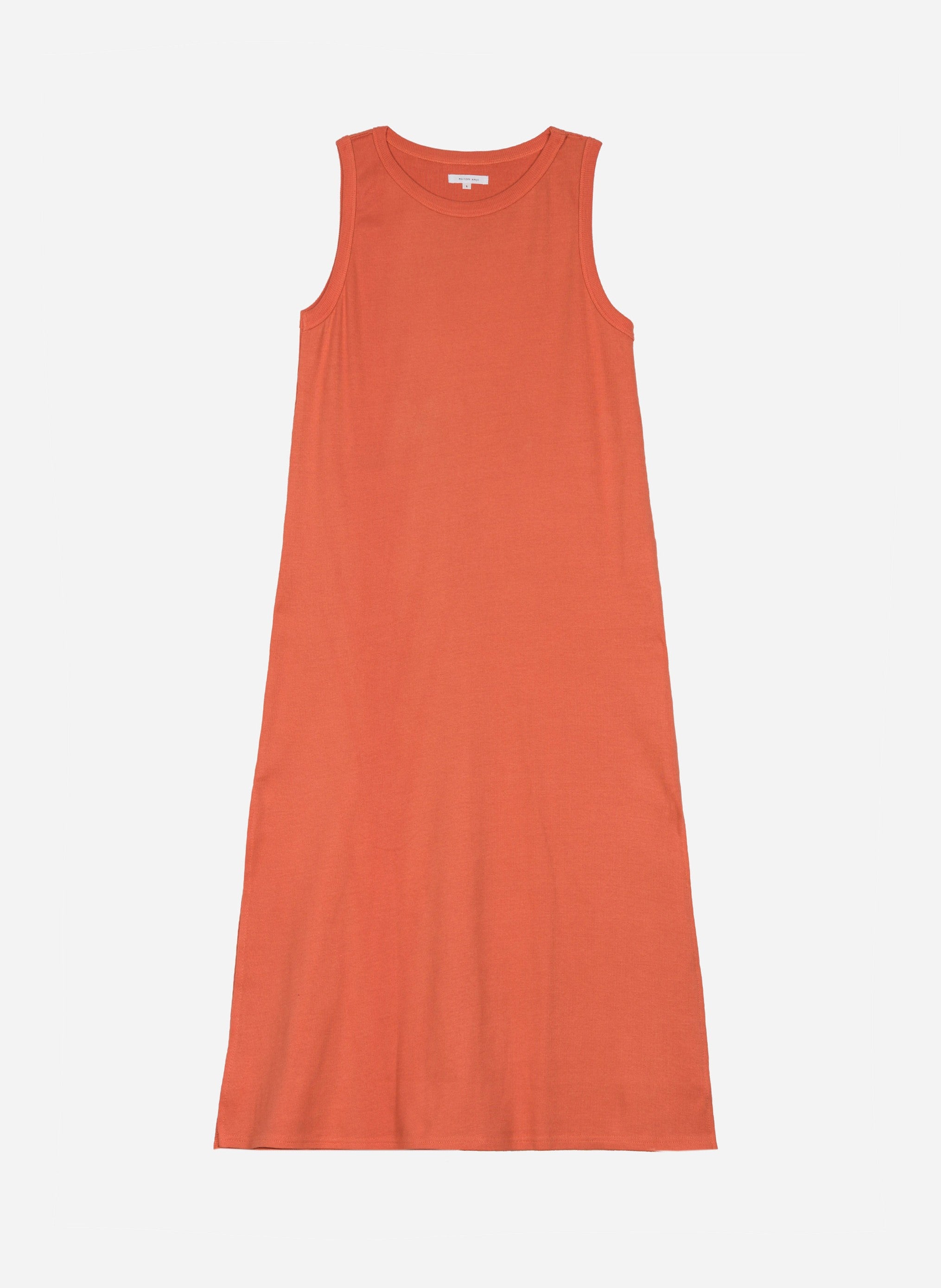 DOMITIA DRESS ebene
