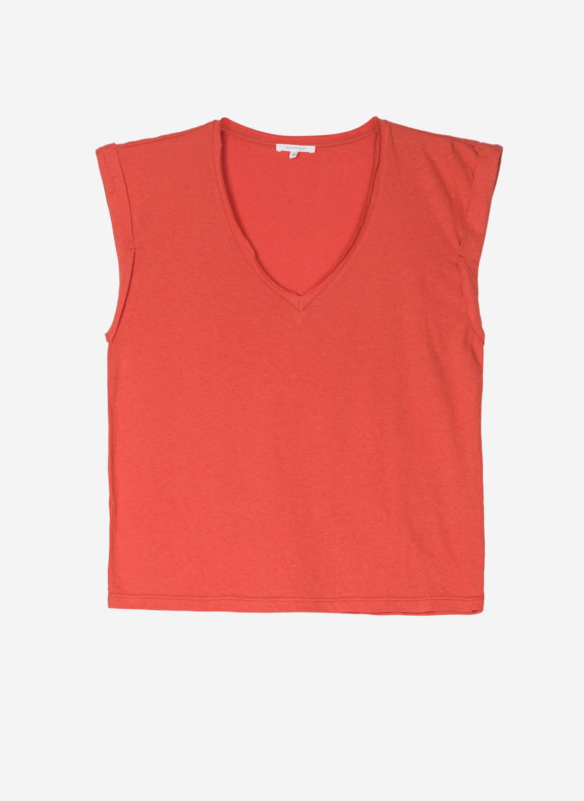 T-SHIRT DRELI milk