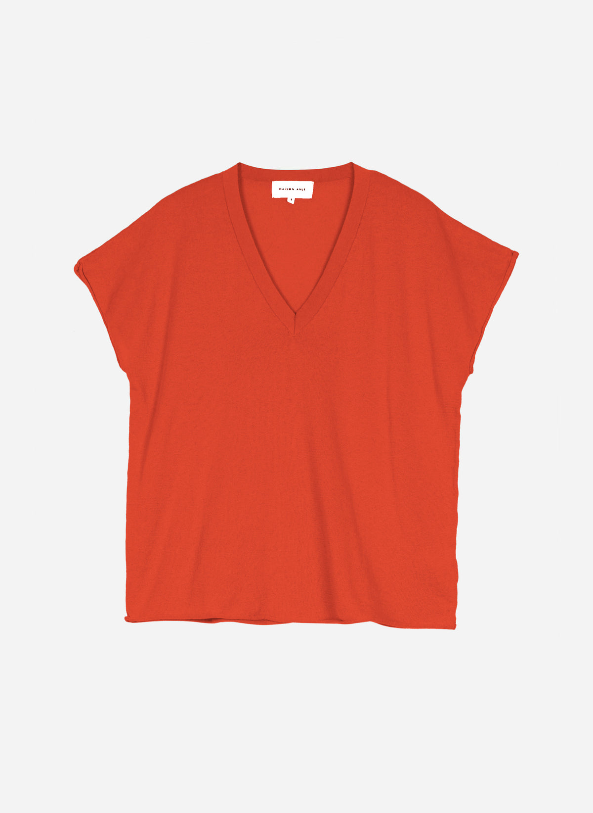 PULL BERYL flamingo