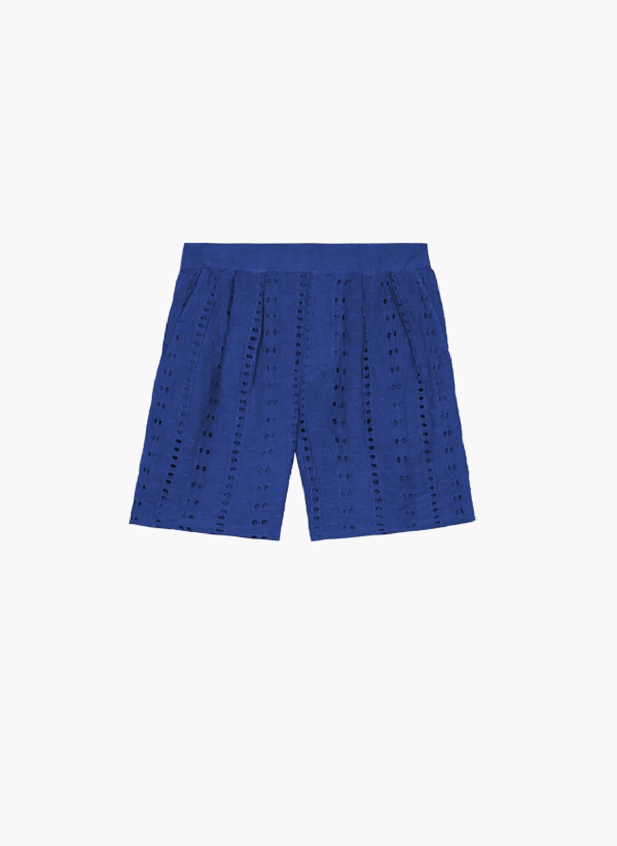 SHORT IMBI ultra blue