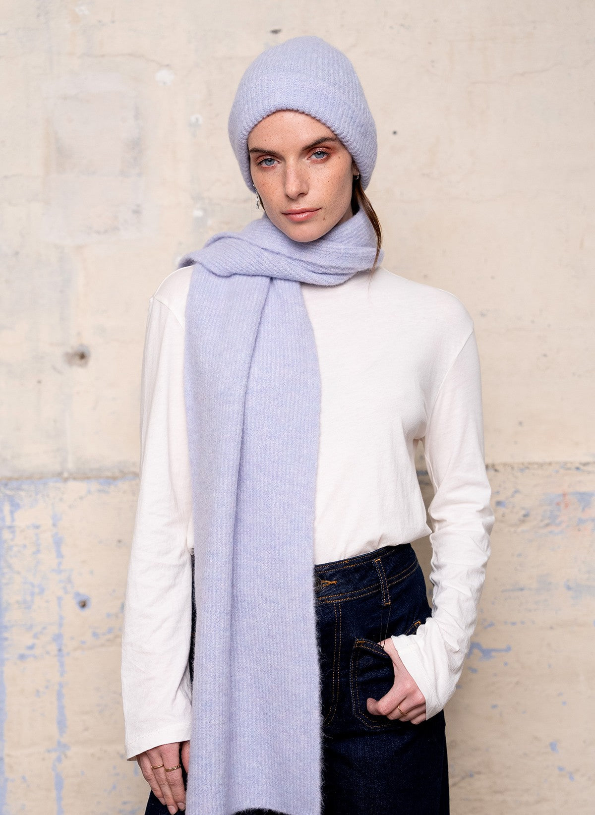 BONNET LECEROVE milk