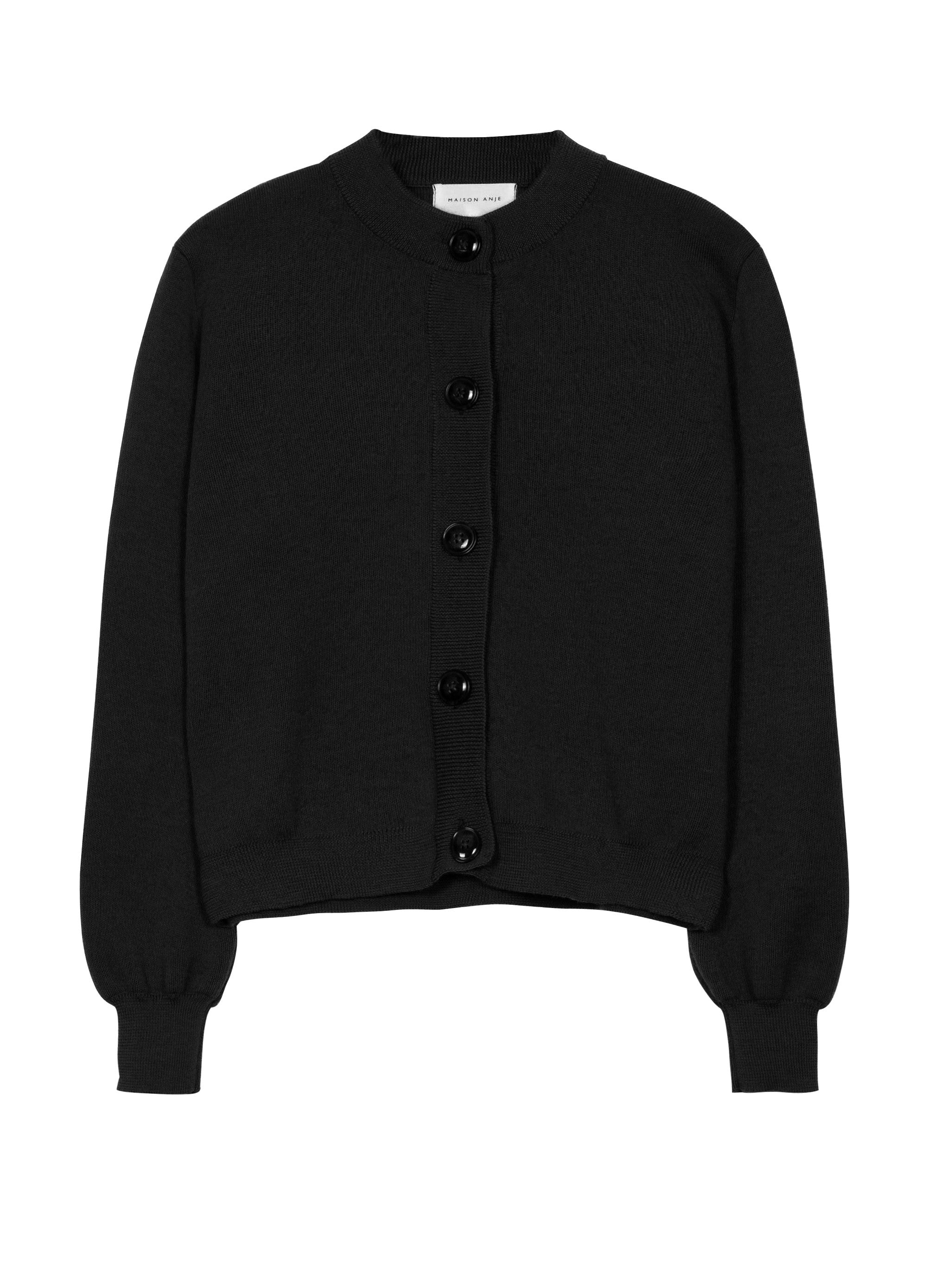 CARDIGAN LECOVENT musk