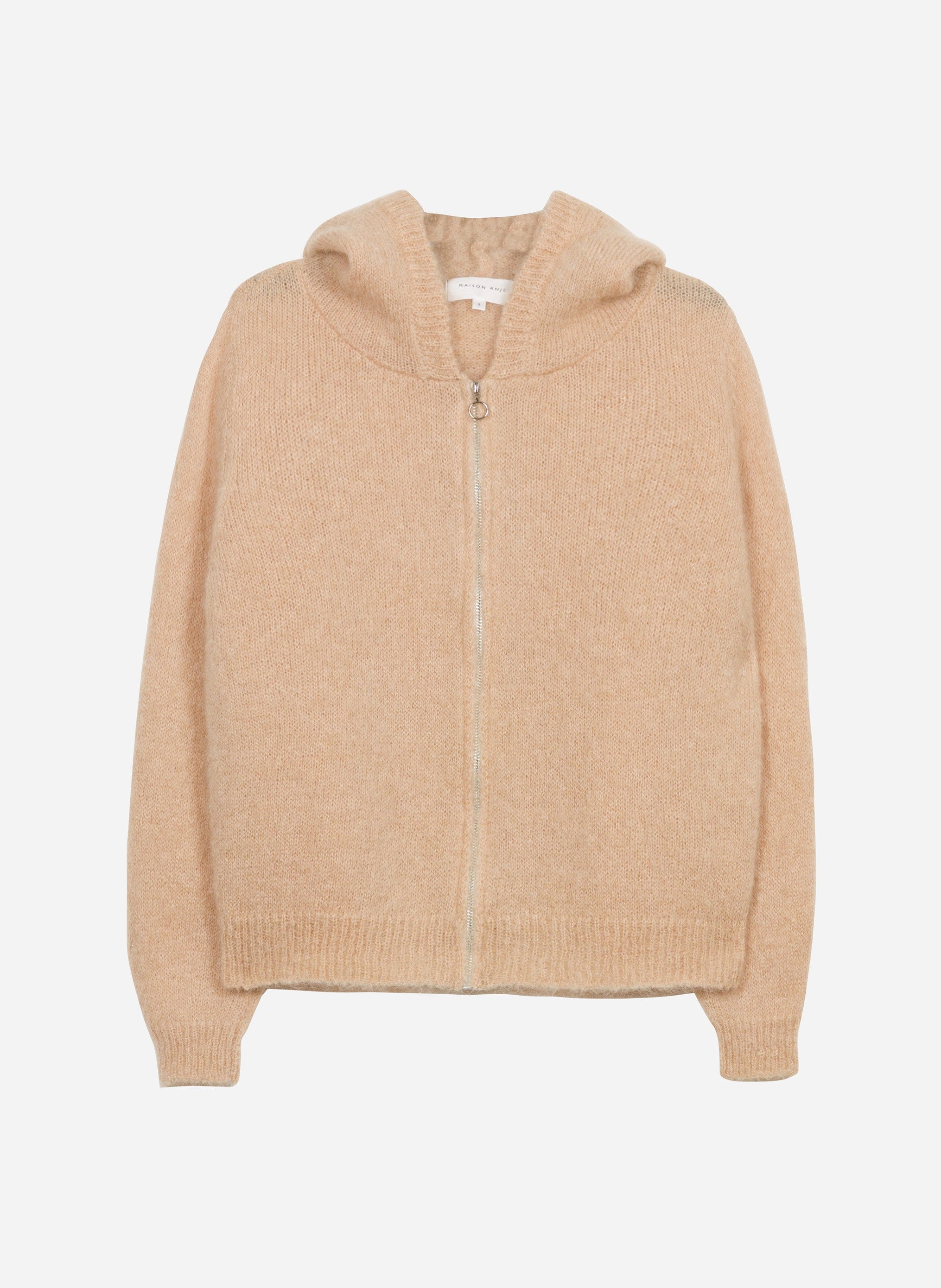 CARDIGAN LENEBULLA berry