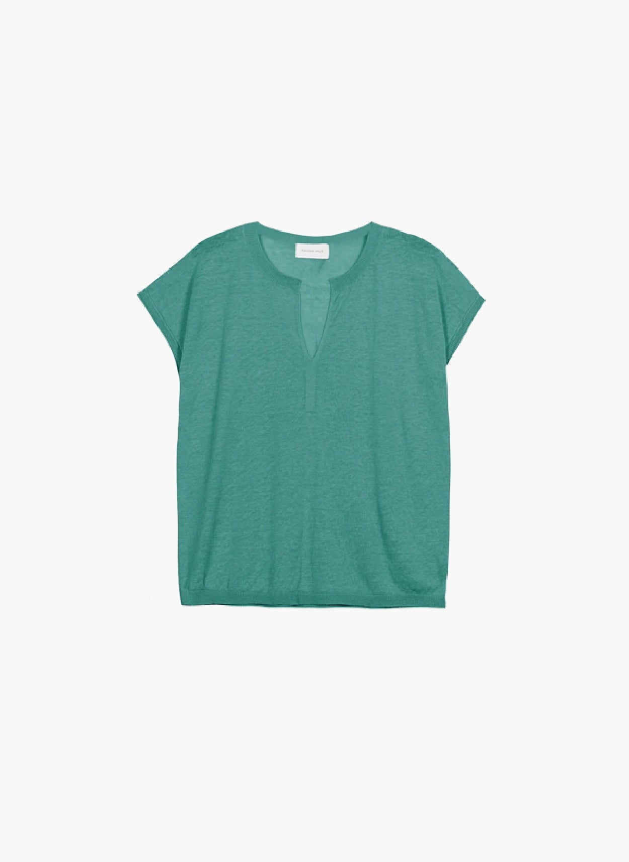 PULL LENICOLE caraibes