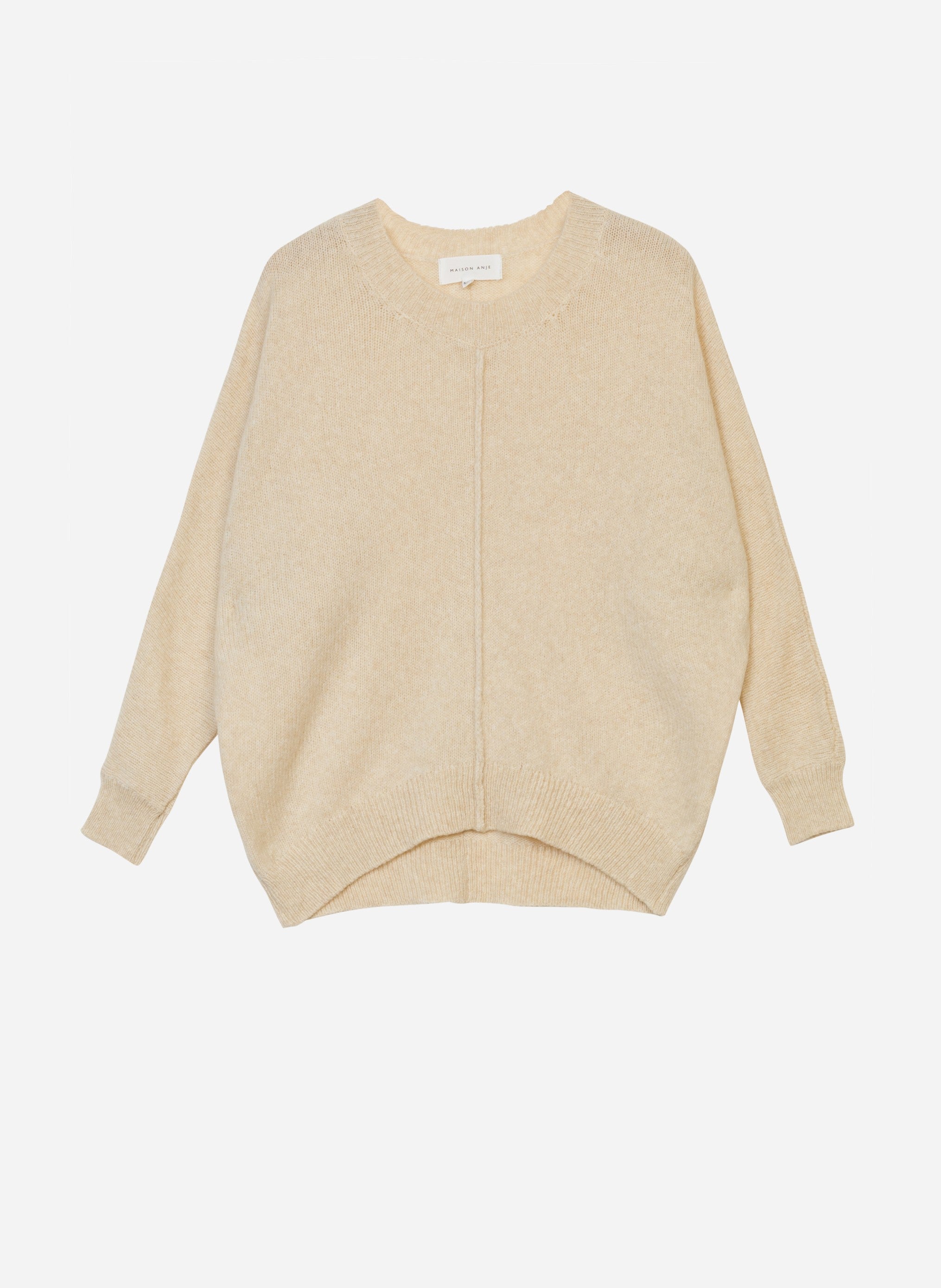 PULL LEVANCOUVER musc