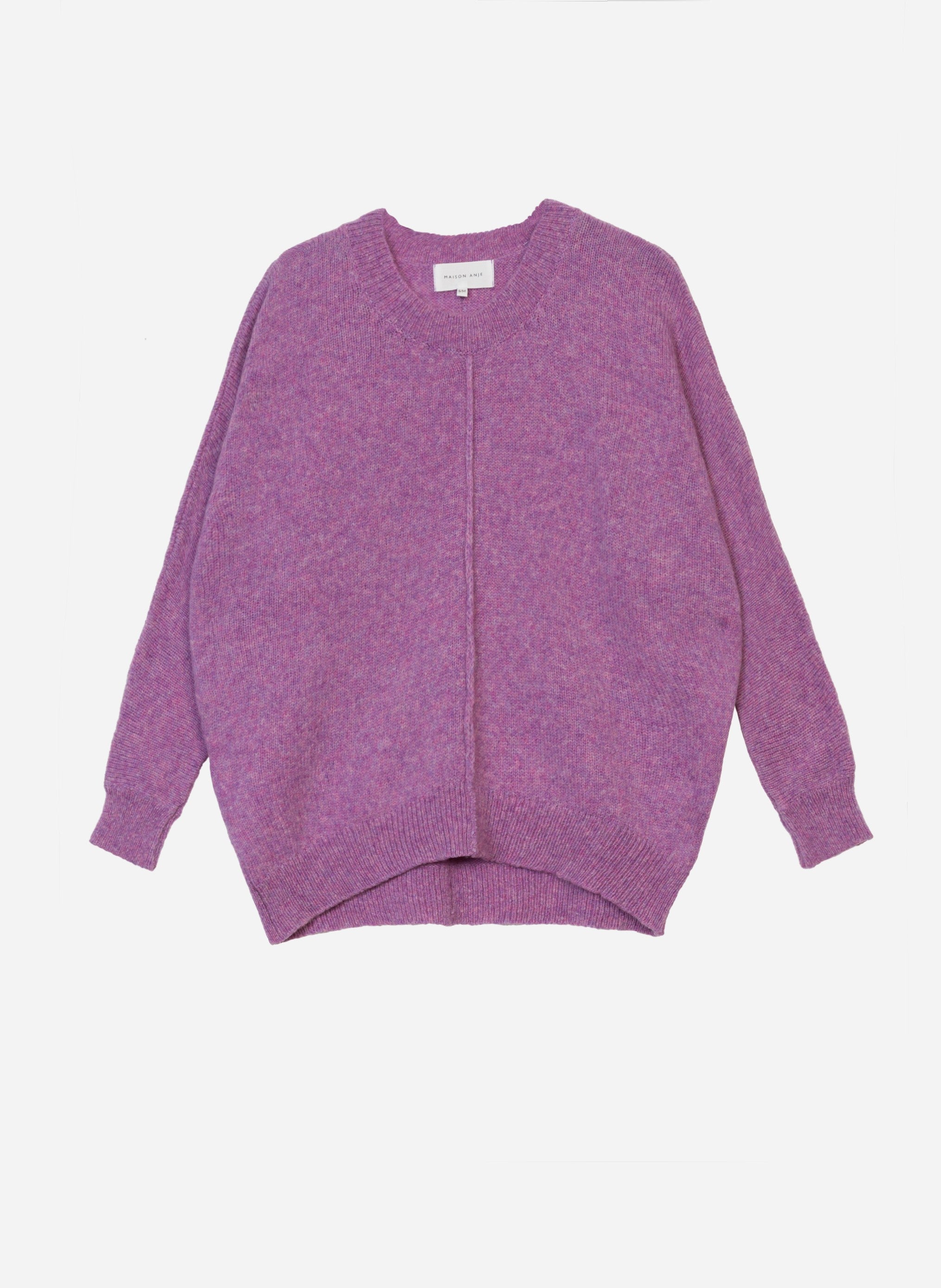 PULL LEVANCOUVER musc